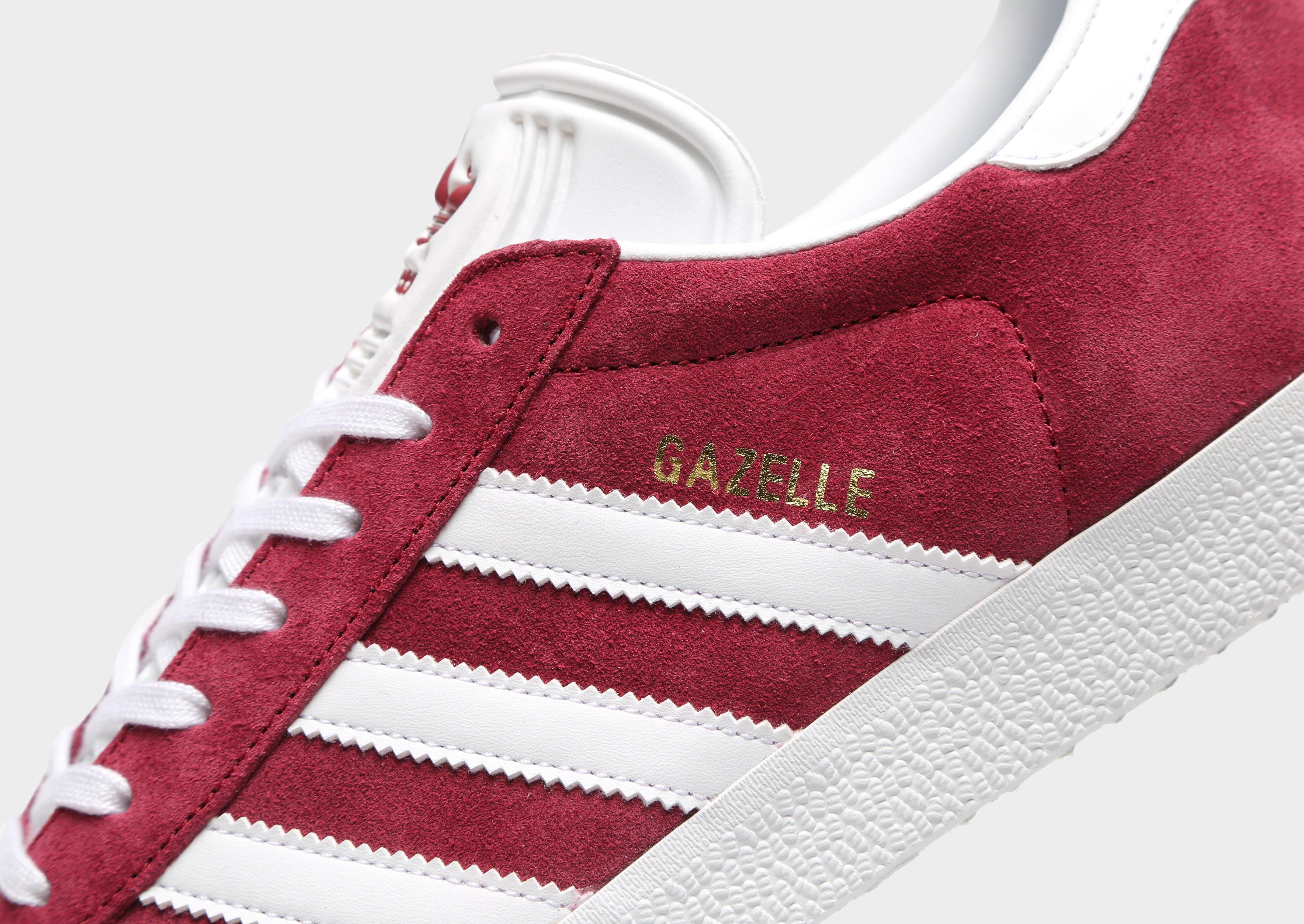 รองเท้าผู้ชาย Gazelle