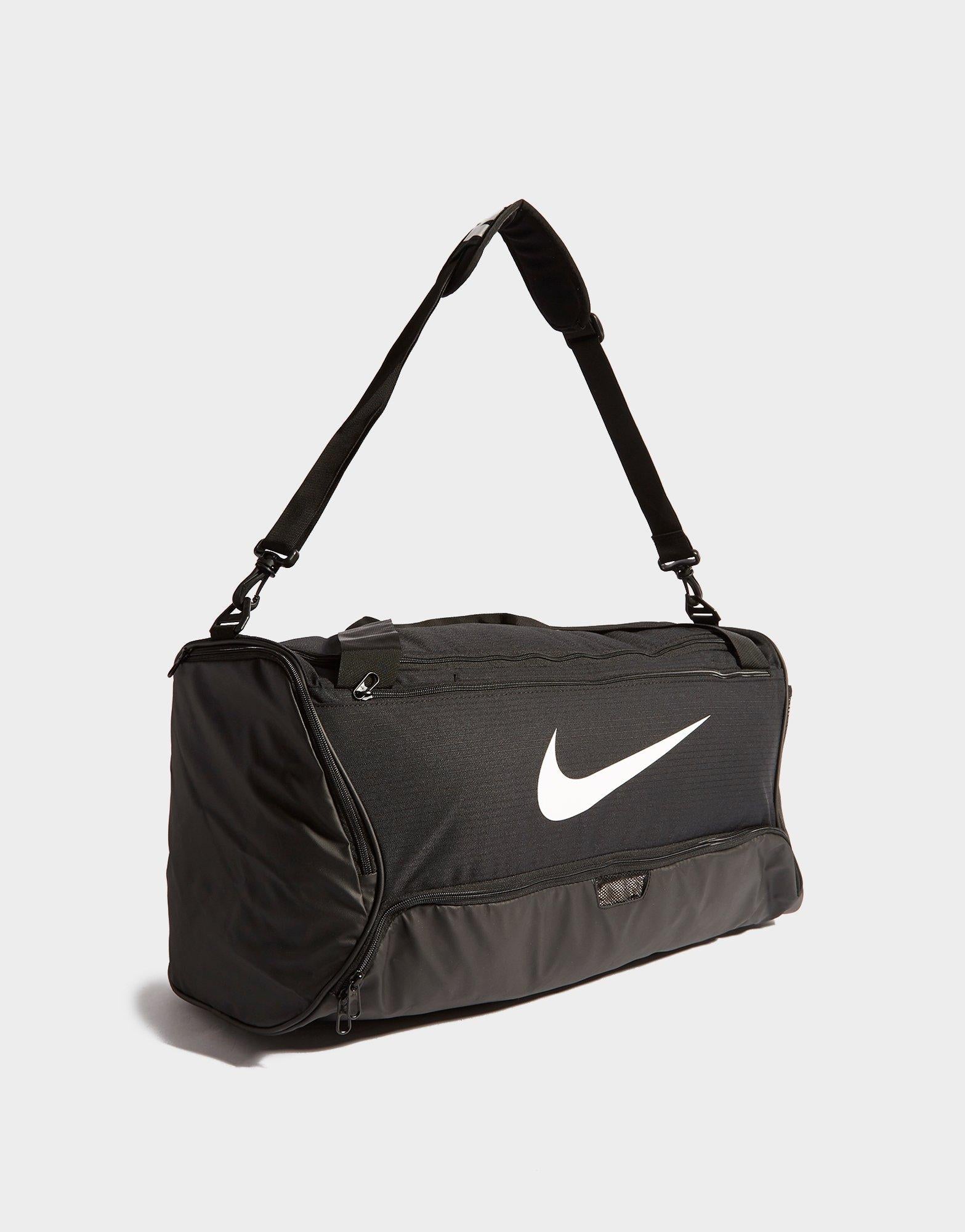 กระเป๋า Brasilia Training Duffel ขนาดกลาง (60L)