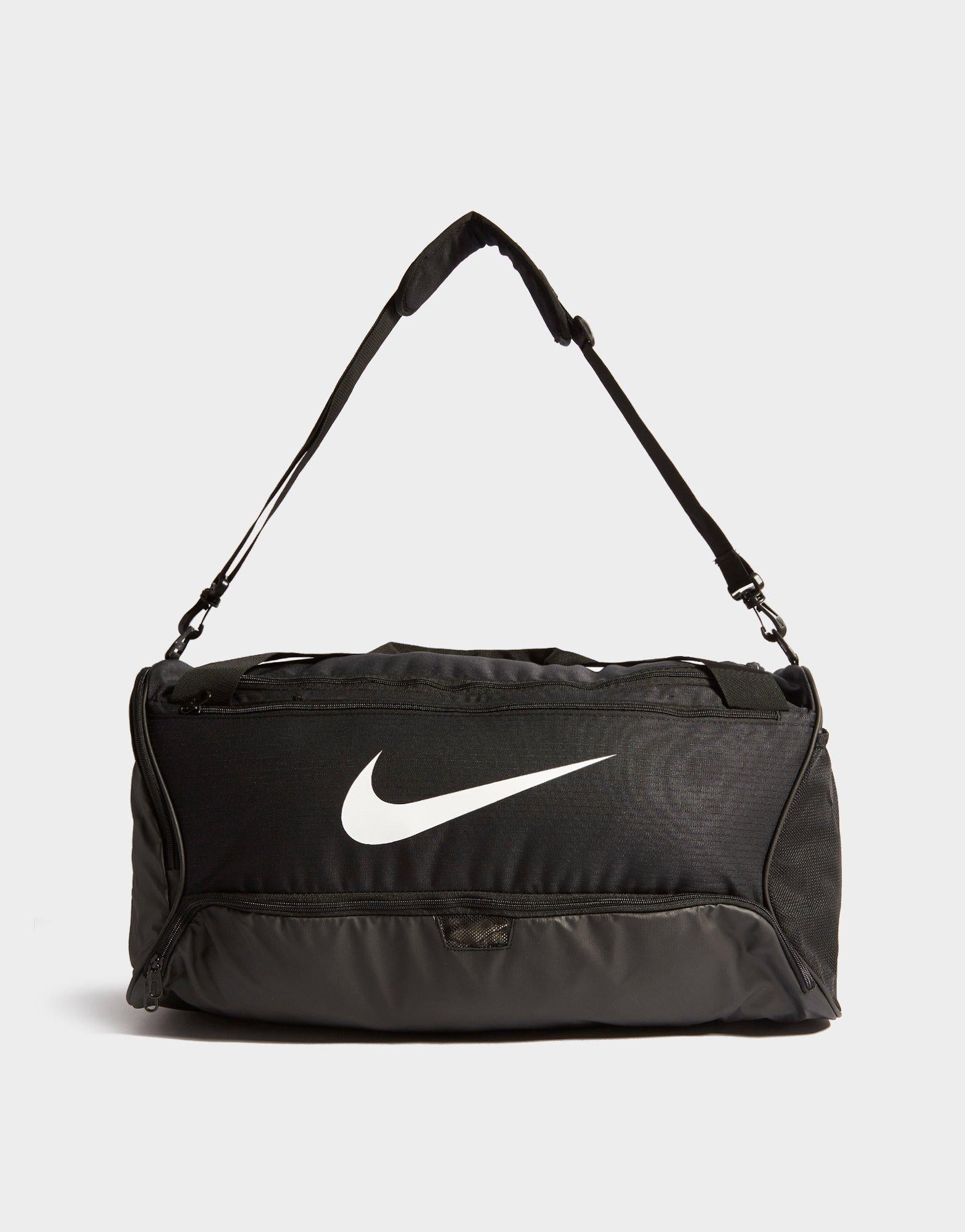 กระเป๋า Brasilia Training Duffel ขนาดกลาง (60L)