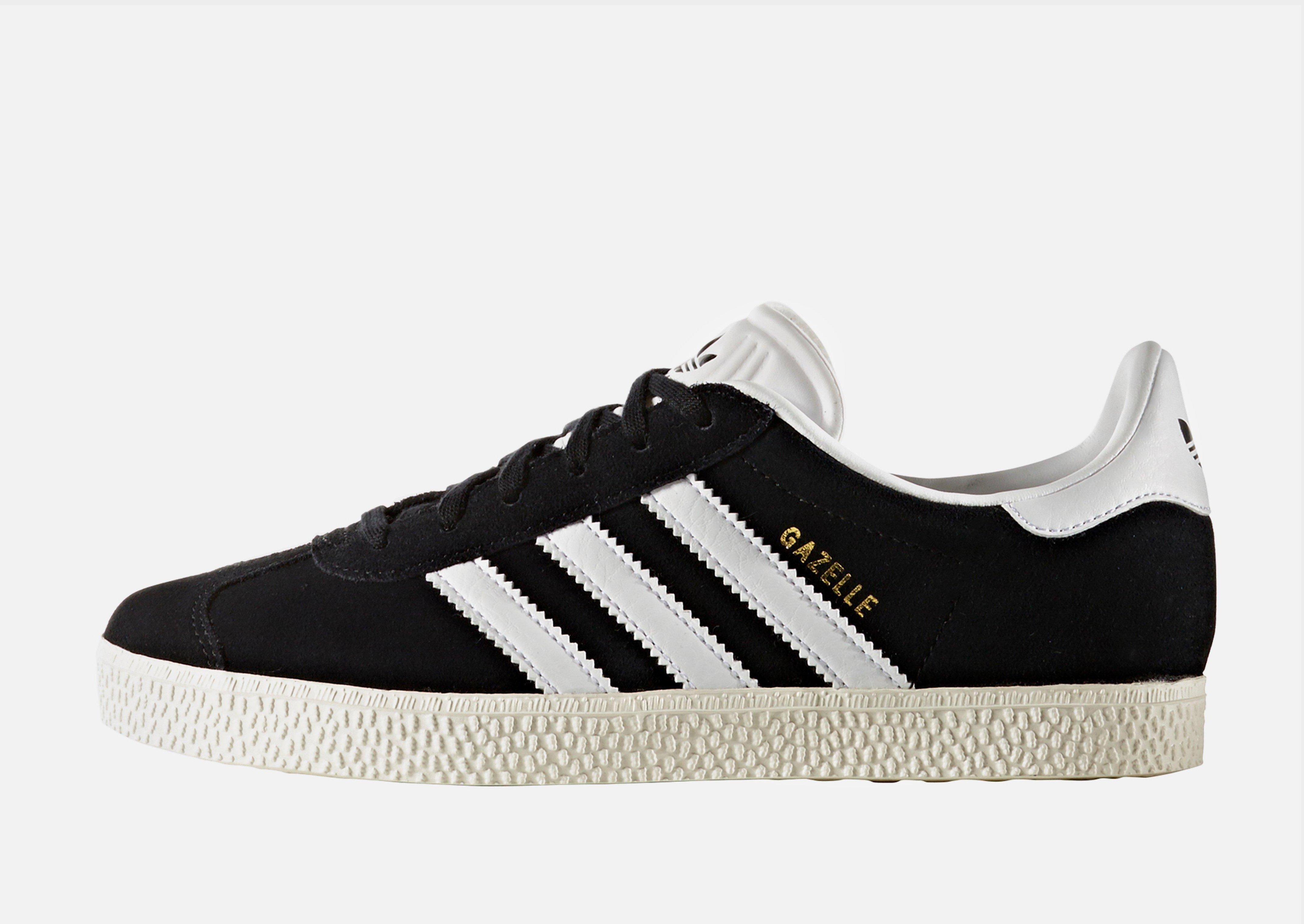 รองเท้าเด็กโต Gazelle