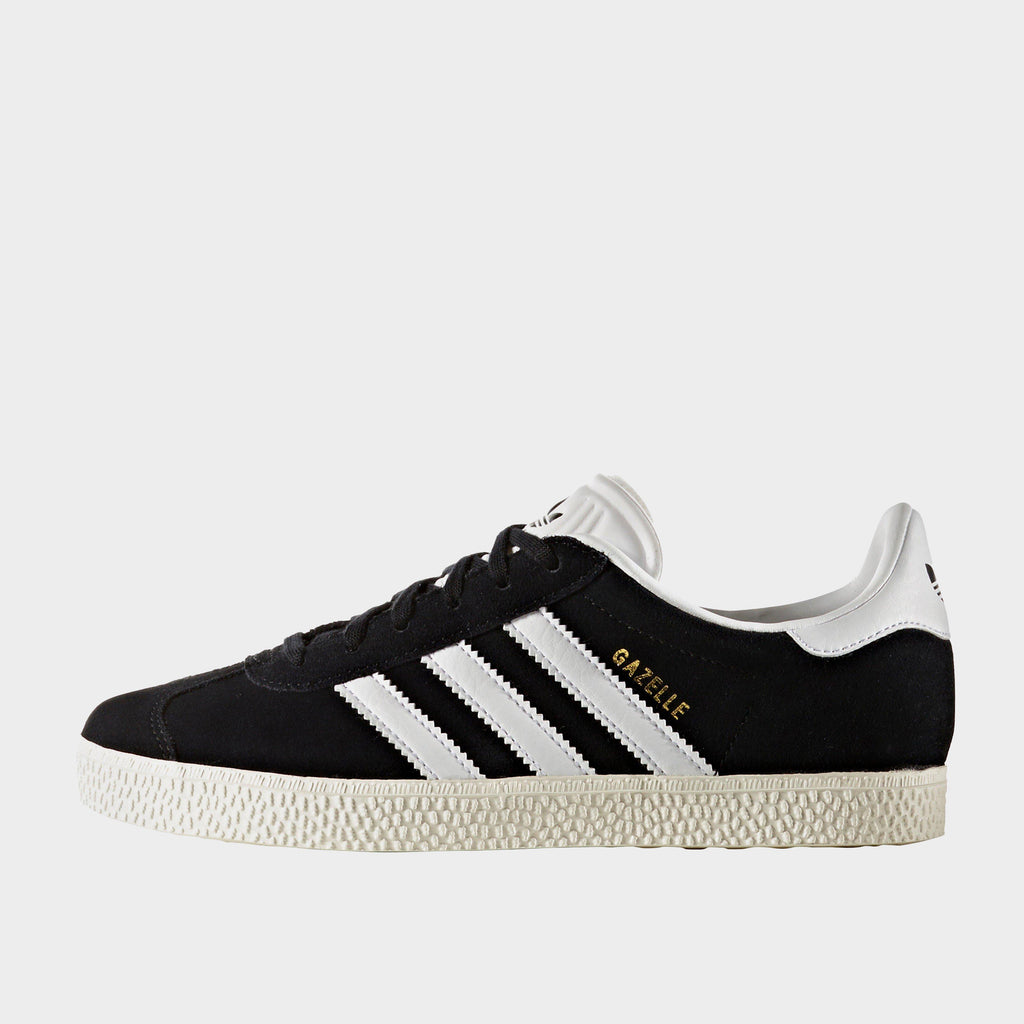 รองเท้าเด็กโต Gazelle