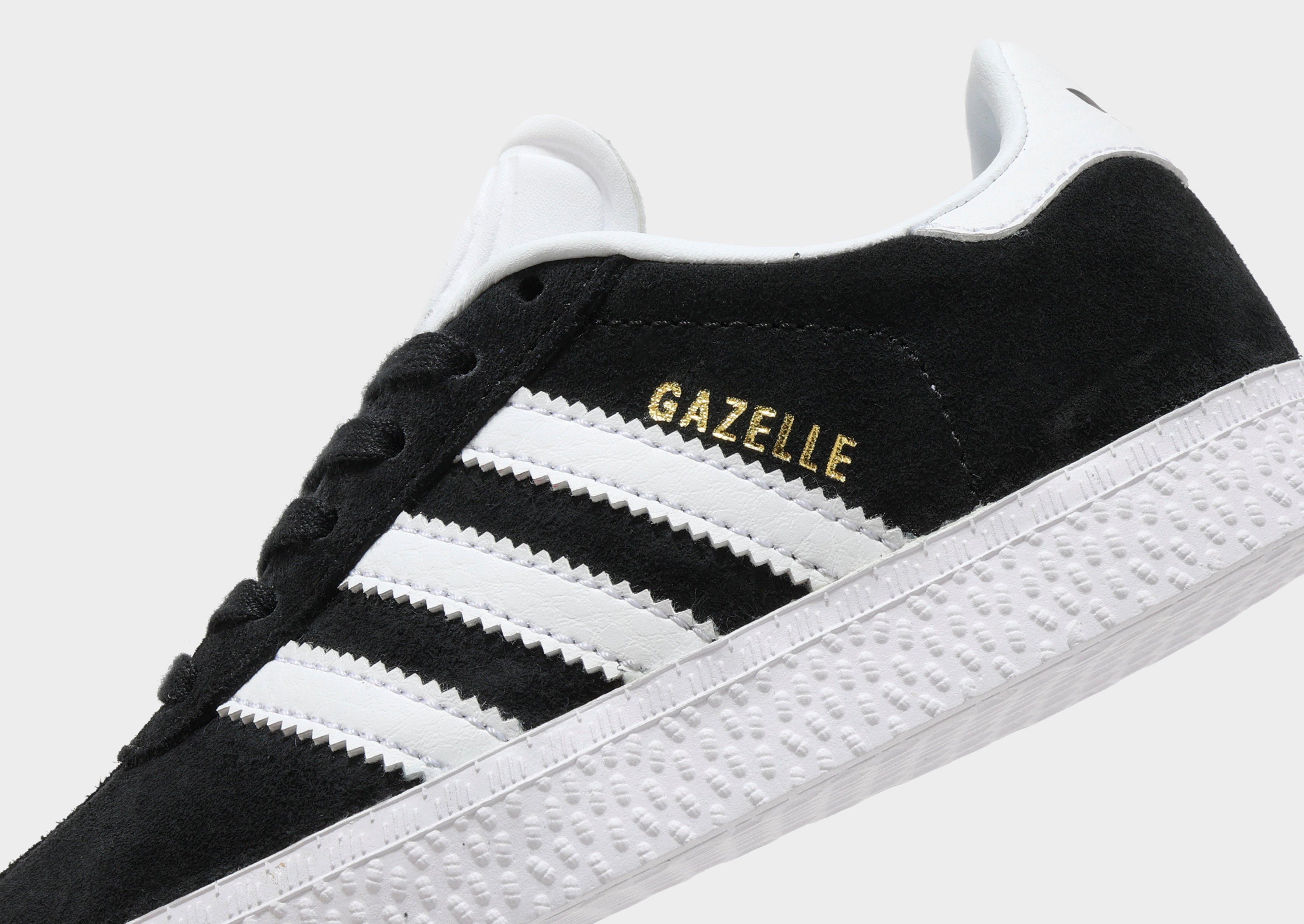 รองเท้าเด็กเล็ก Gazelle