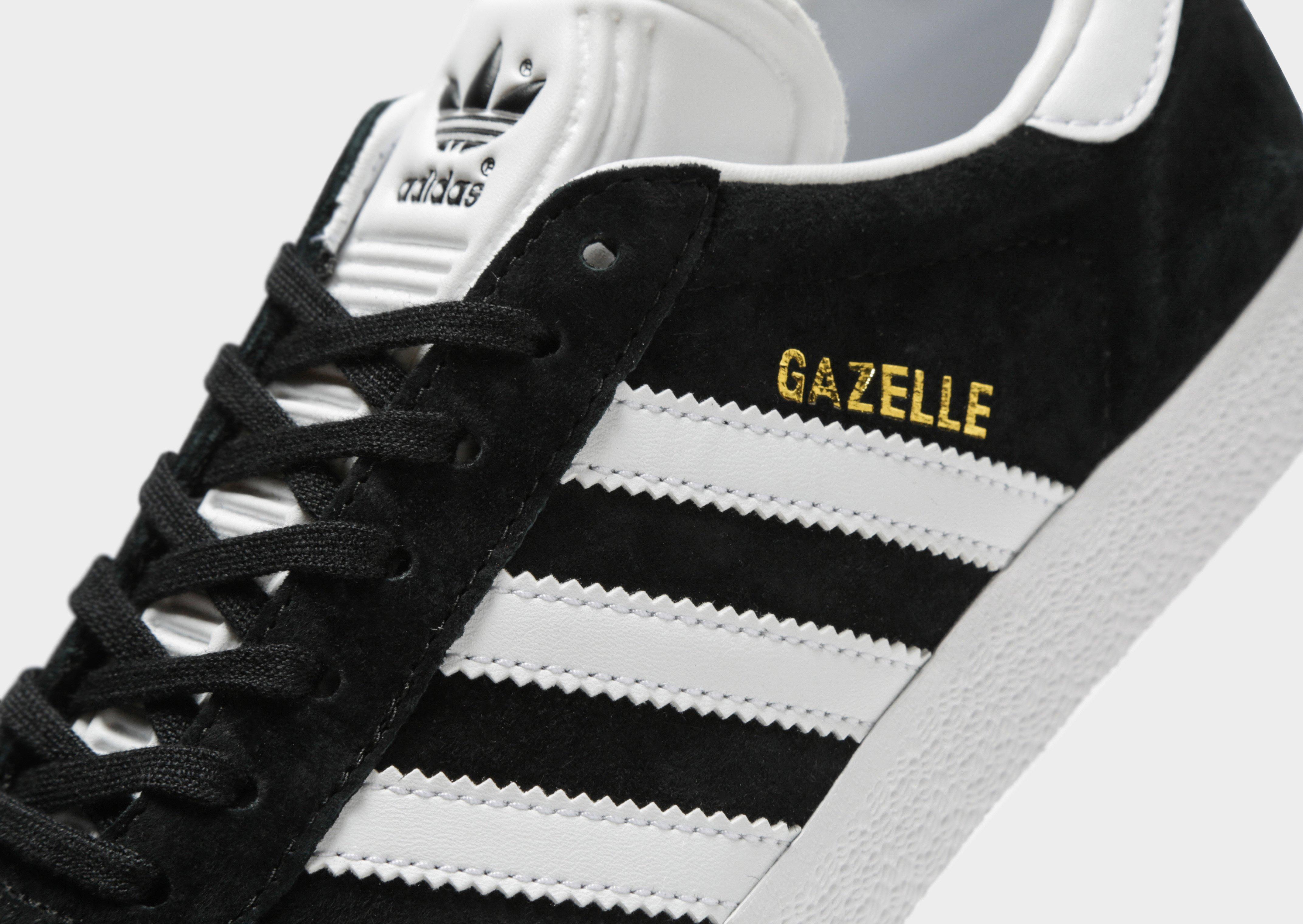 รองเท้าผู้หญิง Gazelle