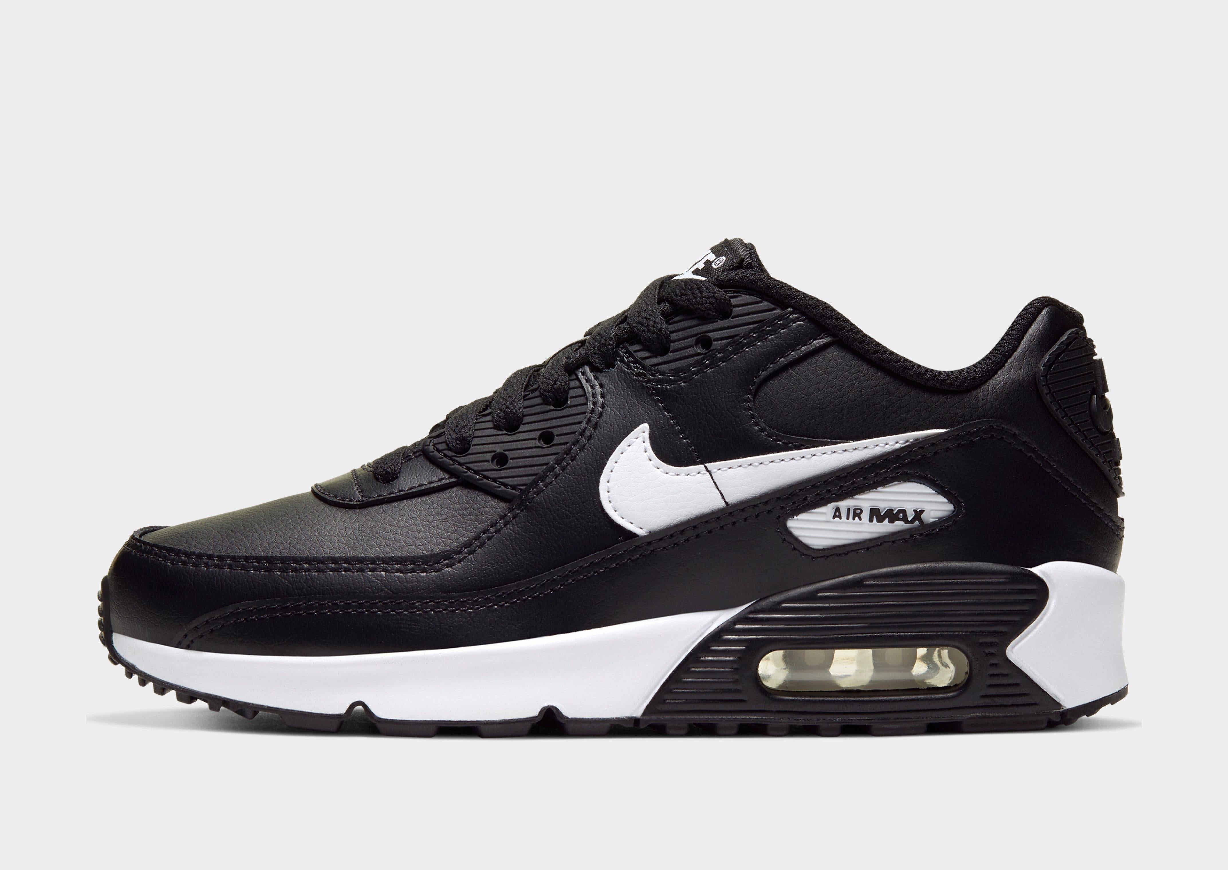 รองเท้าเด็กโต Air Max 90 LTR