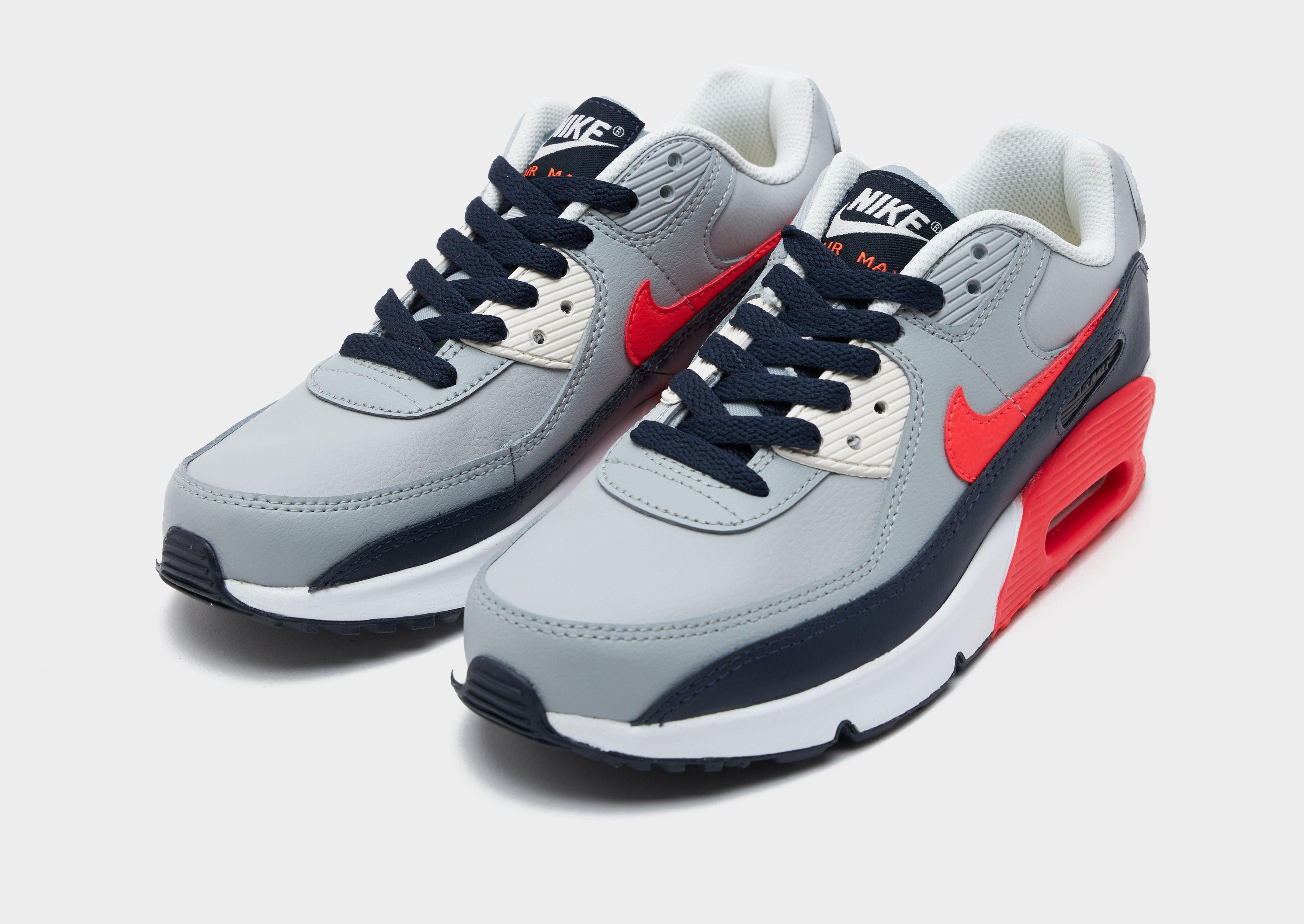 รองเท้าเด็กโต Air Max 90 LTR