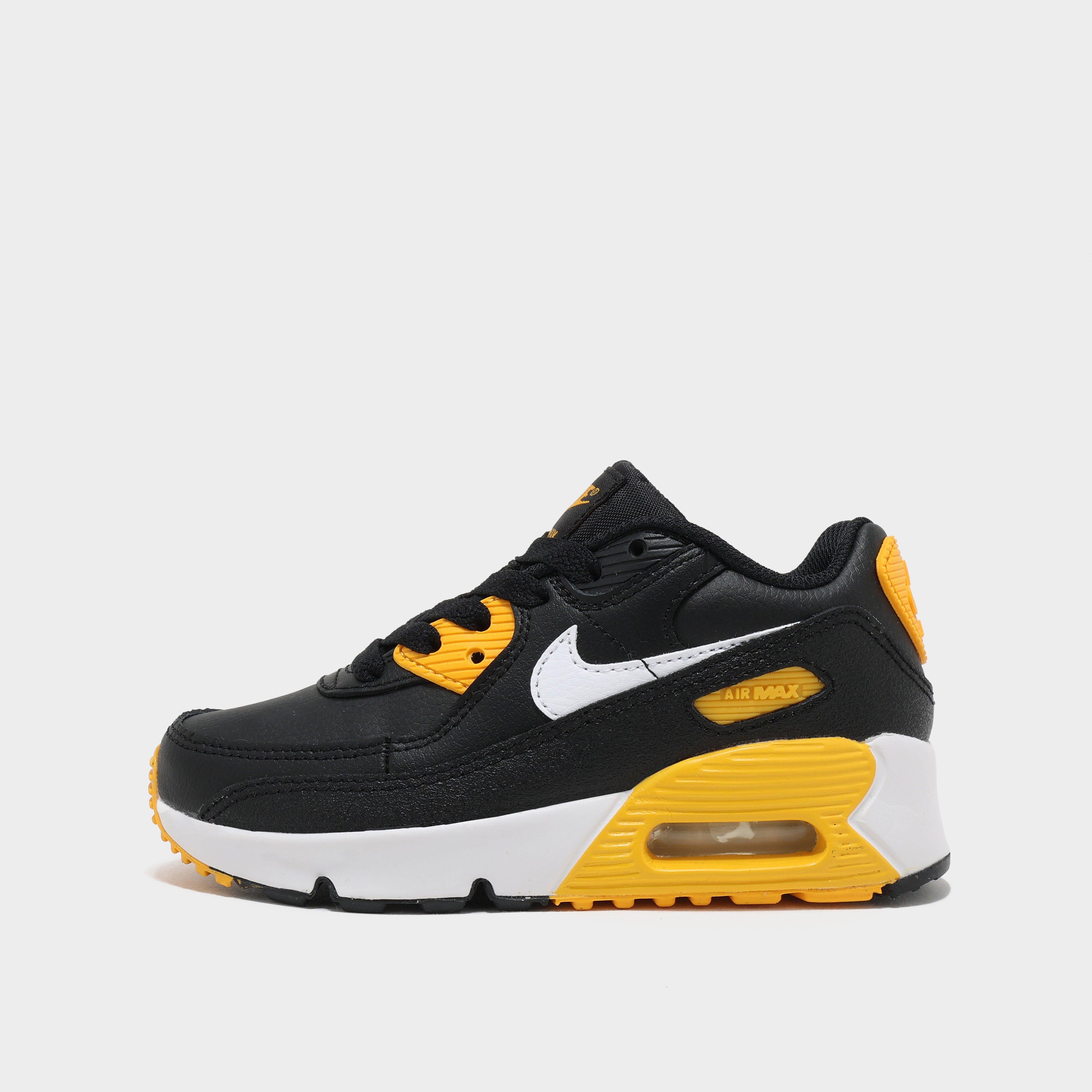 รองเท้าเด็กเล็ก Air Max 90 LTR