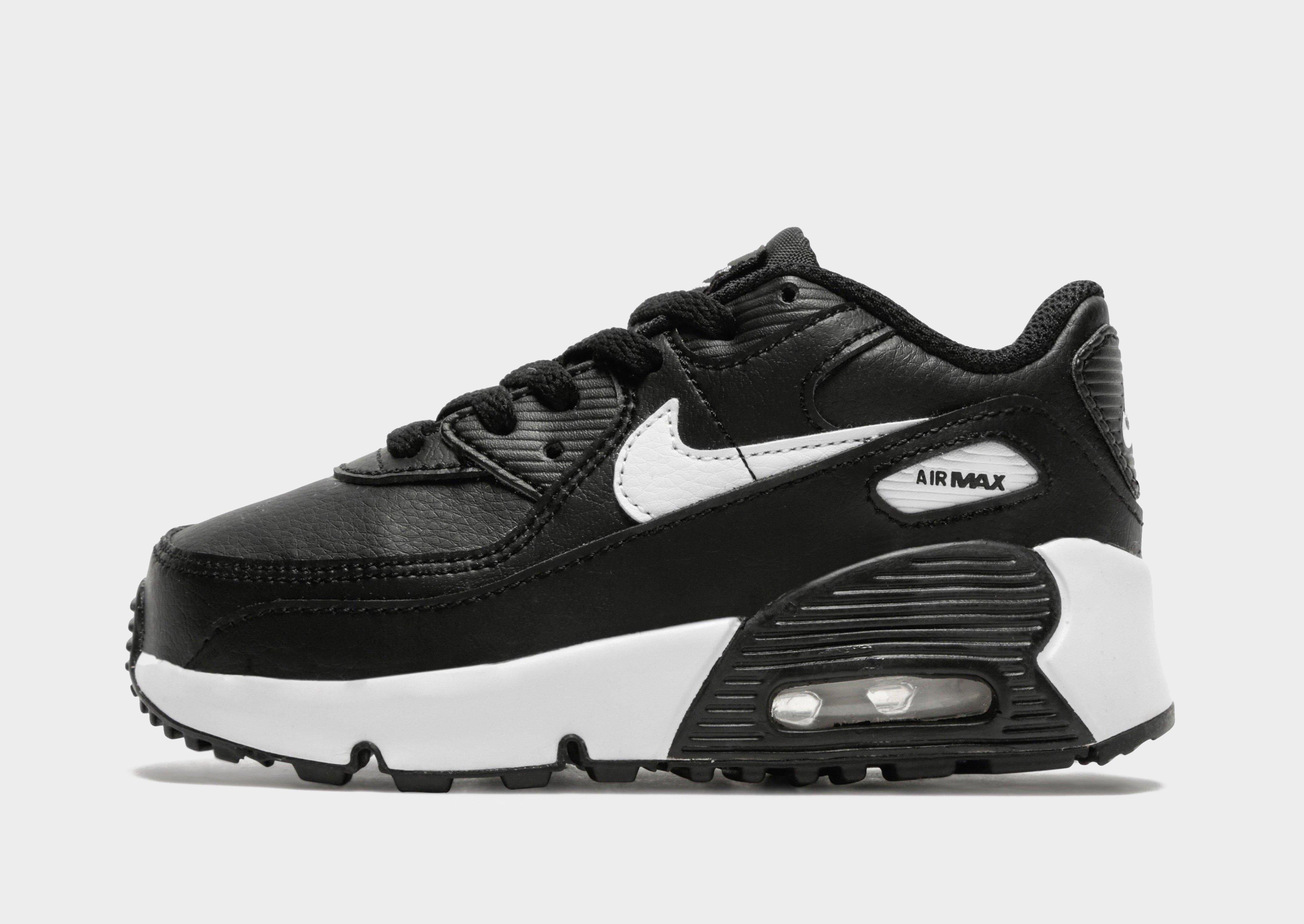 รองเท้าเด็กวัยหัดเดิน Air Max 90 LTR