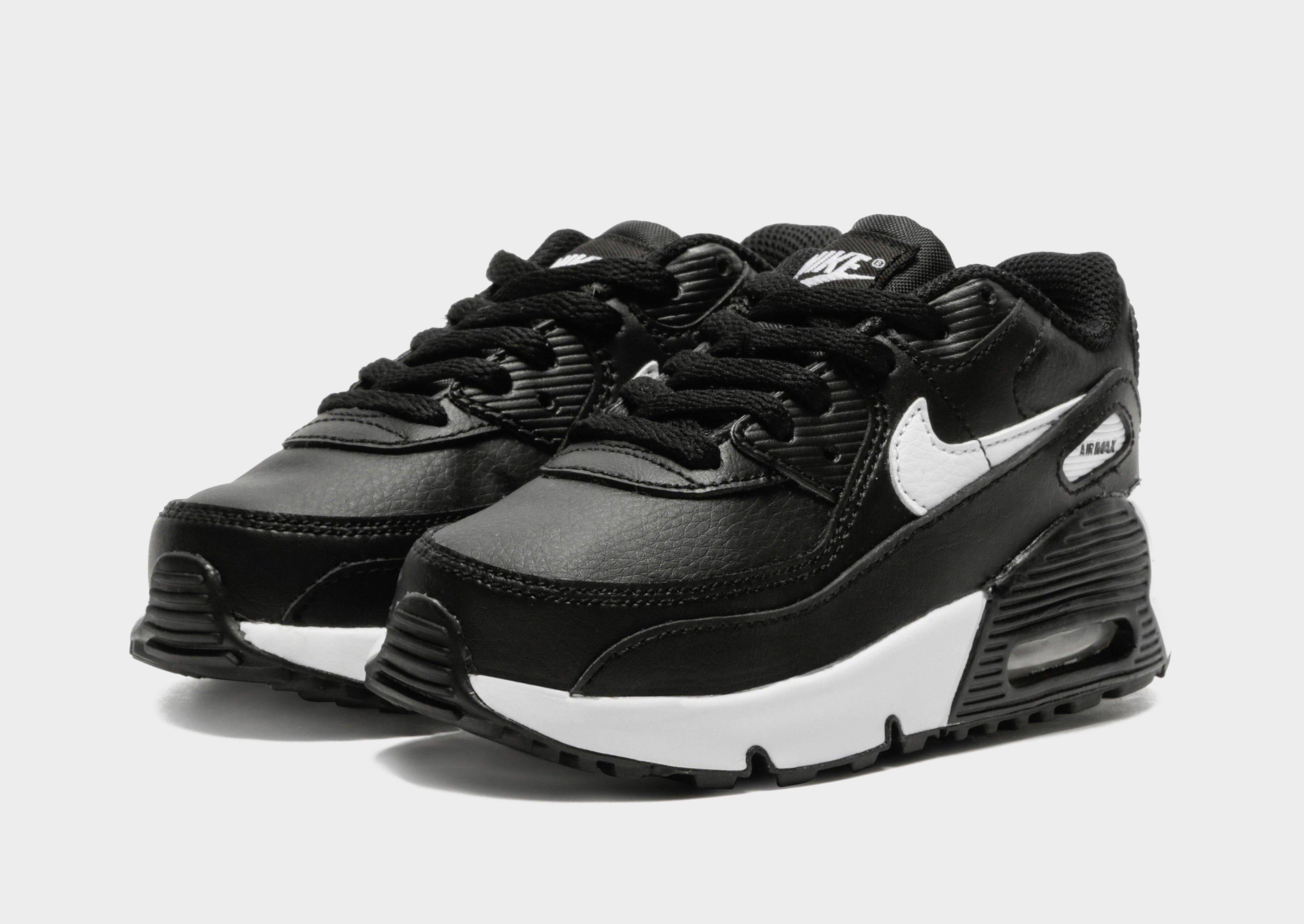 รองเท้าเด็กวัยหัดเดิน Air Max 90 LTR