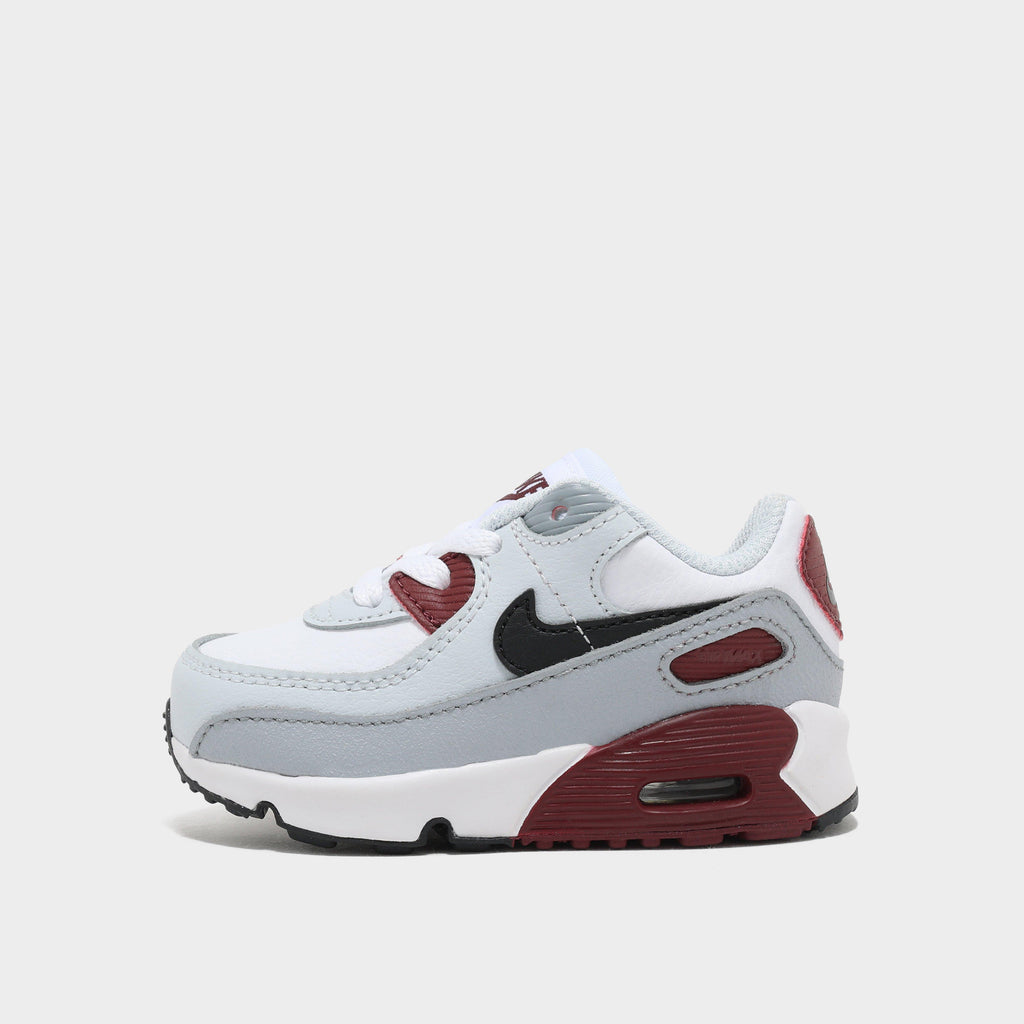 รองเท้าเด็กวัยหัดเดิน Air Max 90 LTR