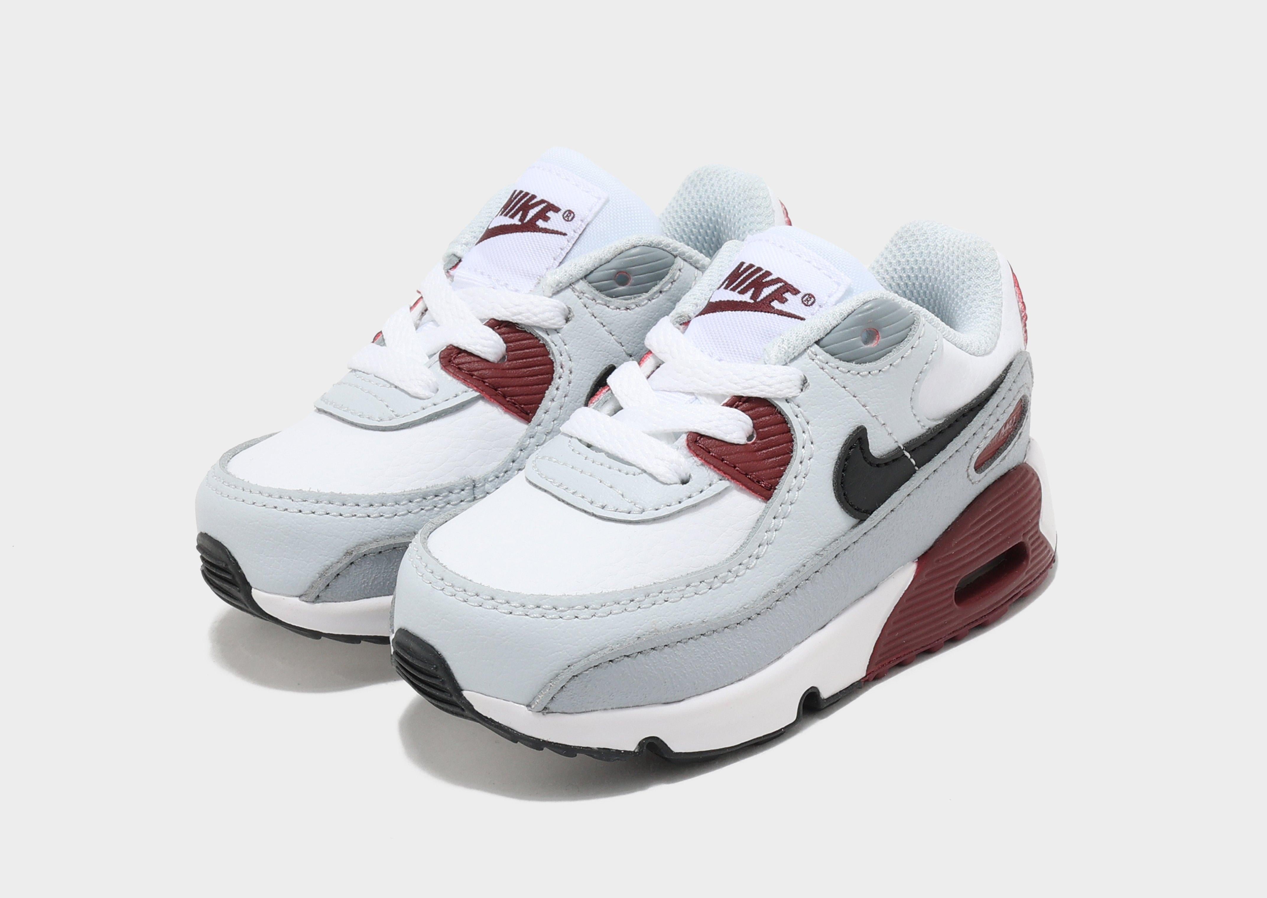 รองเท้าเด็กวัยหัดเดิน Air Max 90 LTR