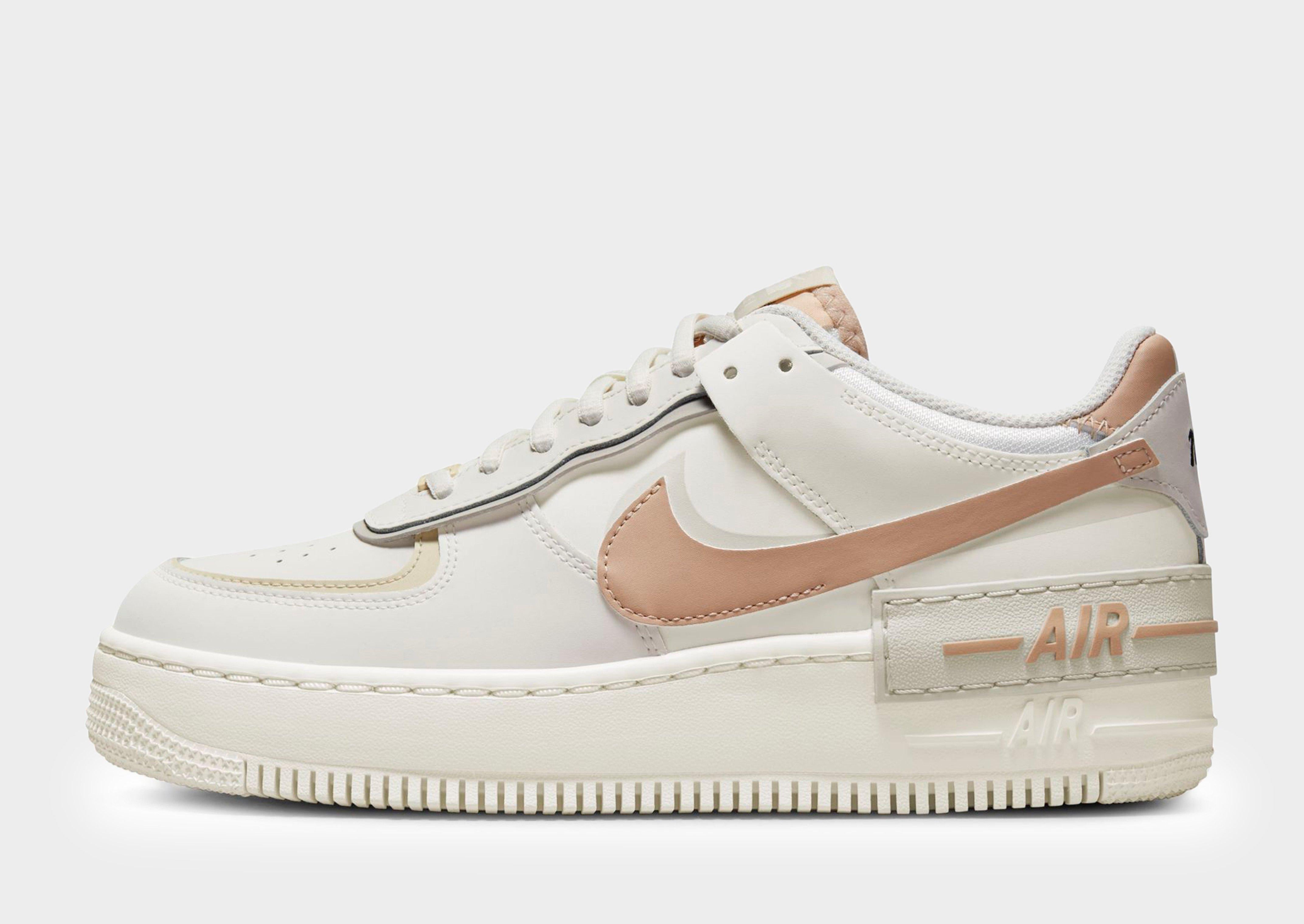 รองเท้าผู้หญิง Air Force 1 '07 Next Nature