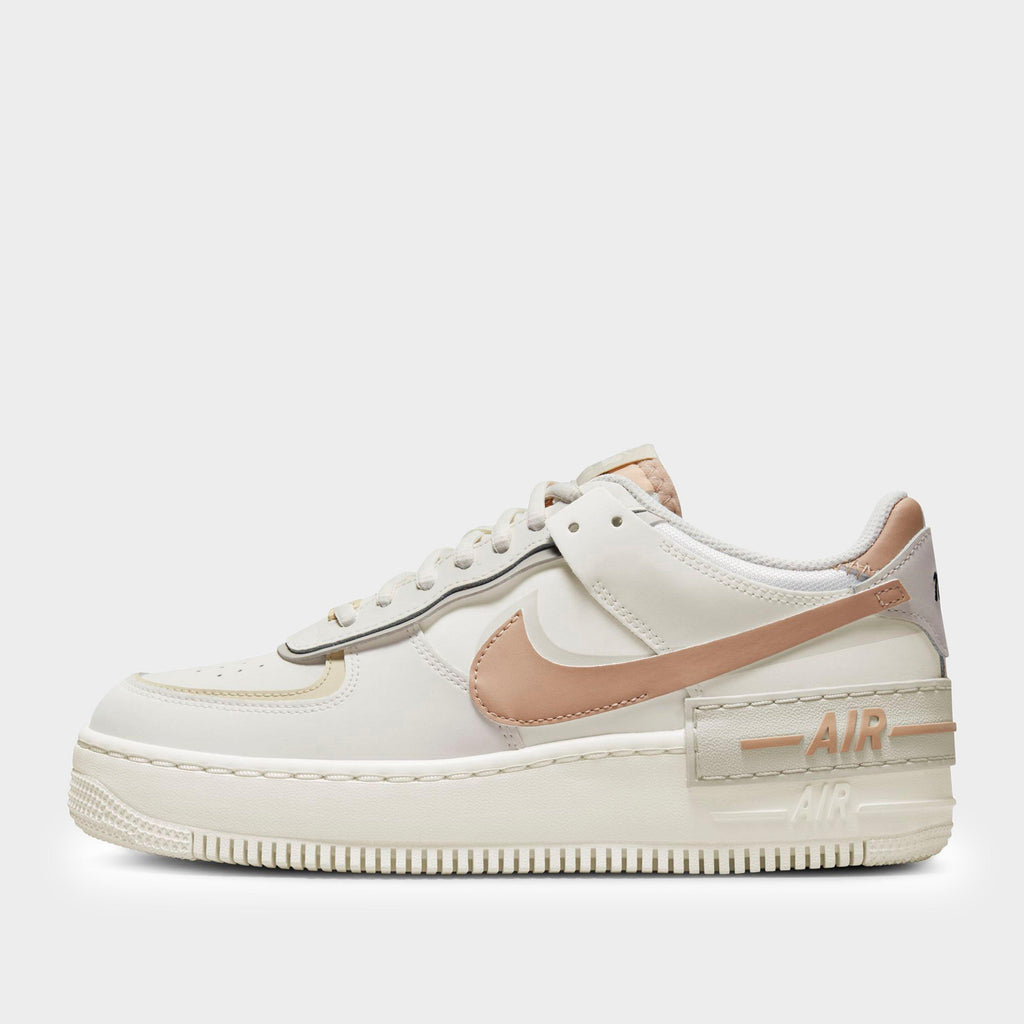 รองเท้าผู้หญิง Air Force 1 '07 Next Nature