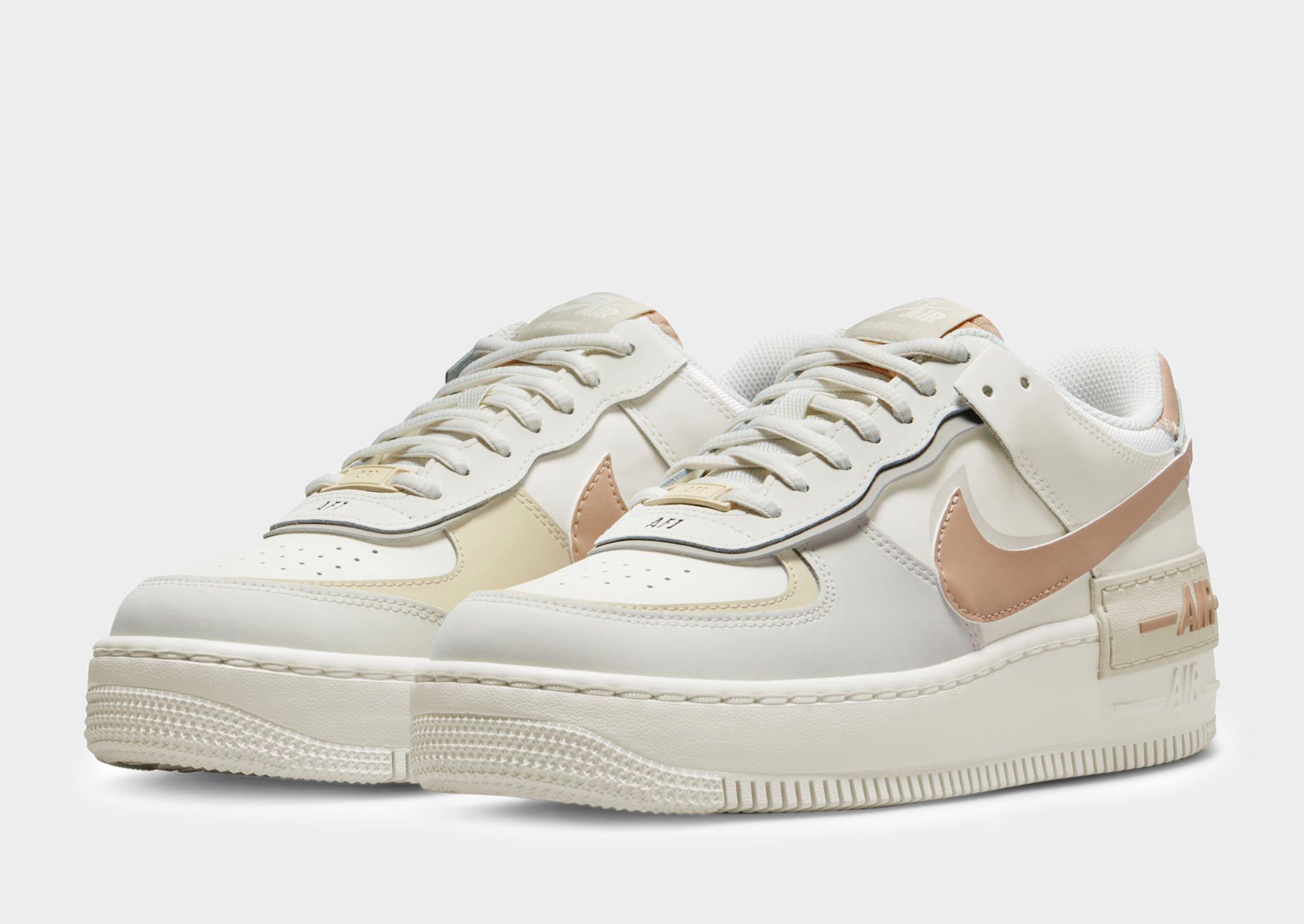 รองเท้าผู้หญิง Air Force 1 '07 Next Nature