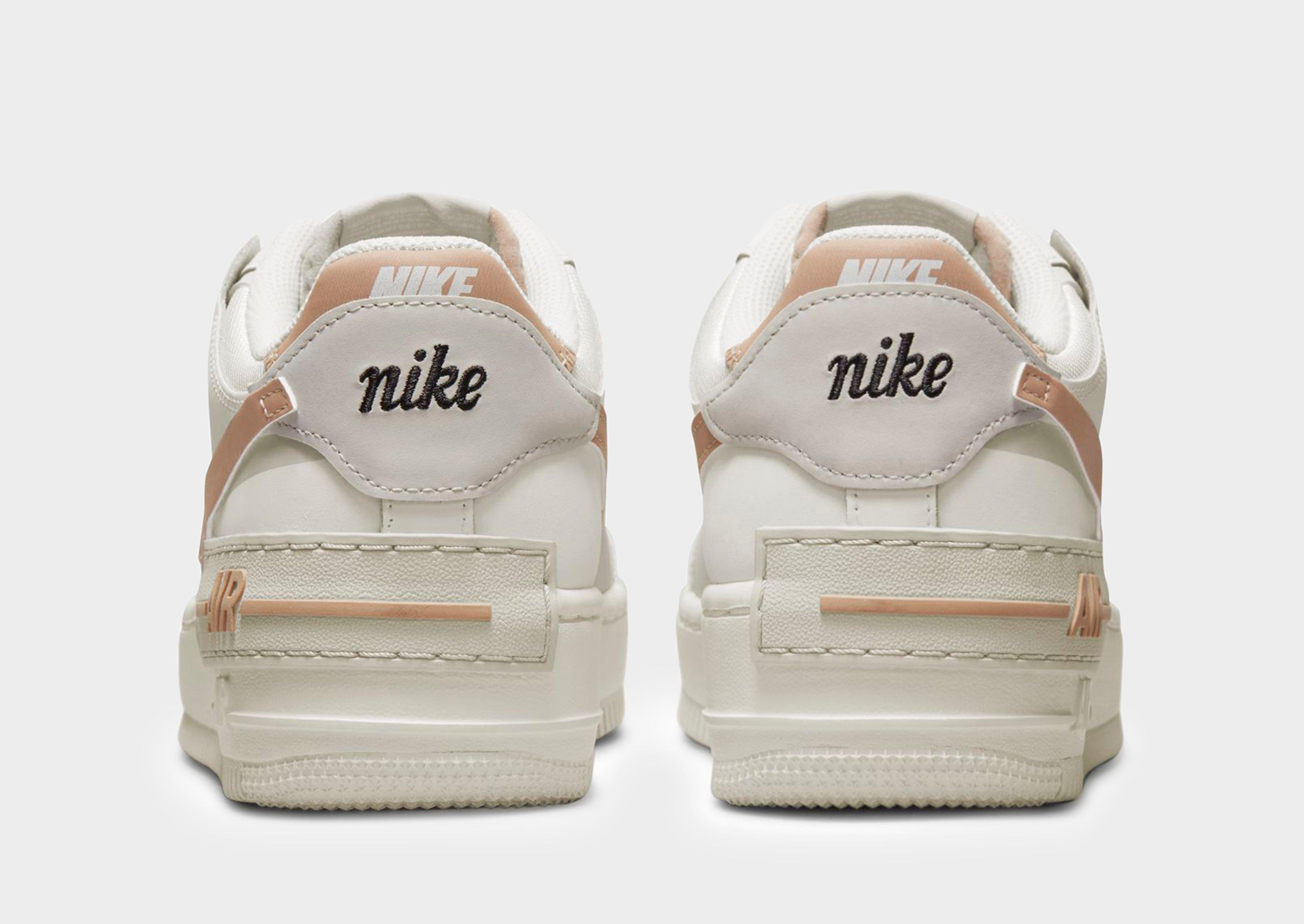 รองเท้าผู้หญิง Air Force 1 '07 Next Nature