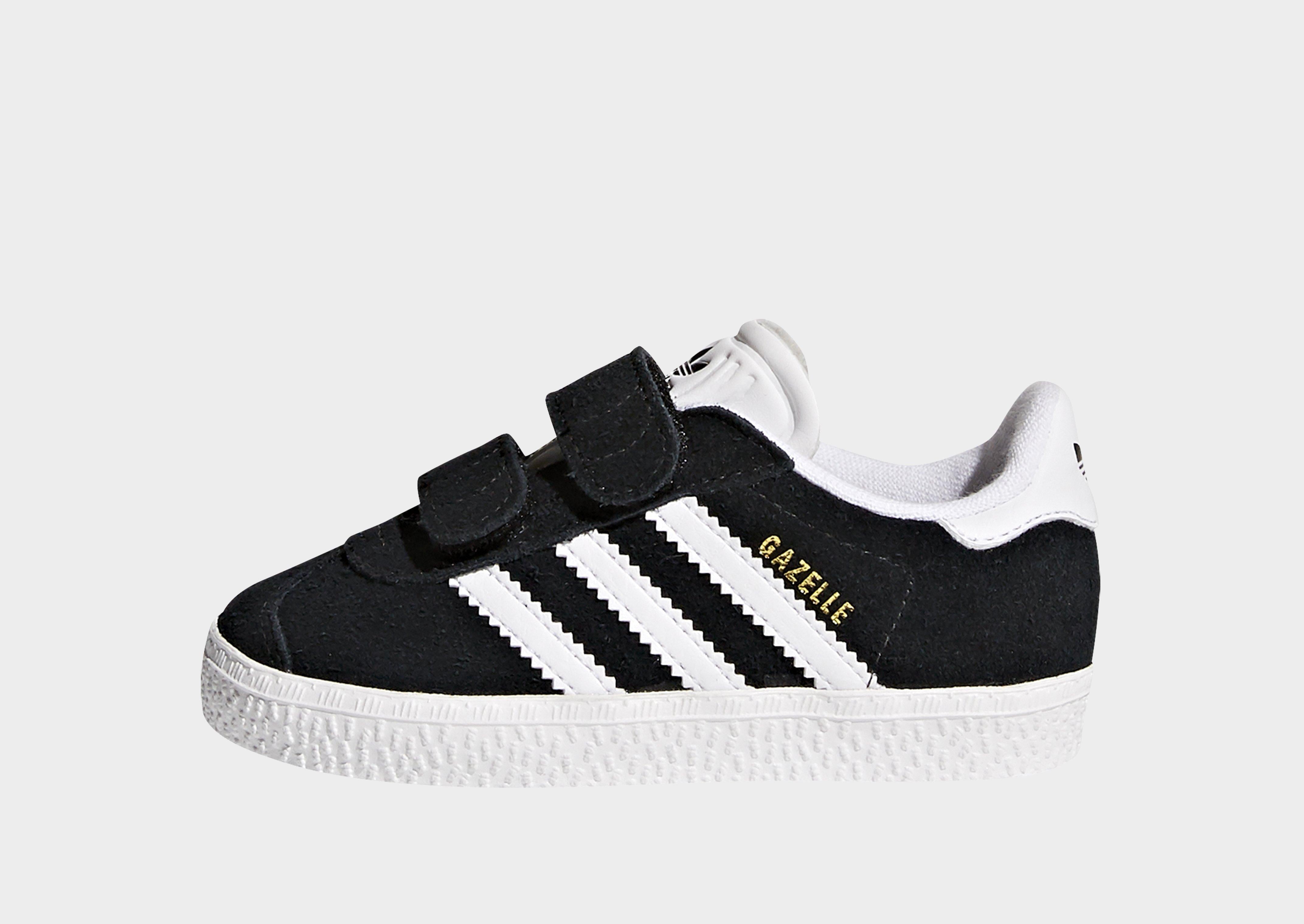 รองเท้าเด็กวัยหัดเดิน Gazelle