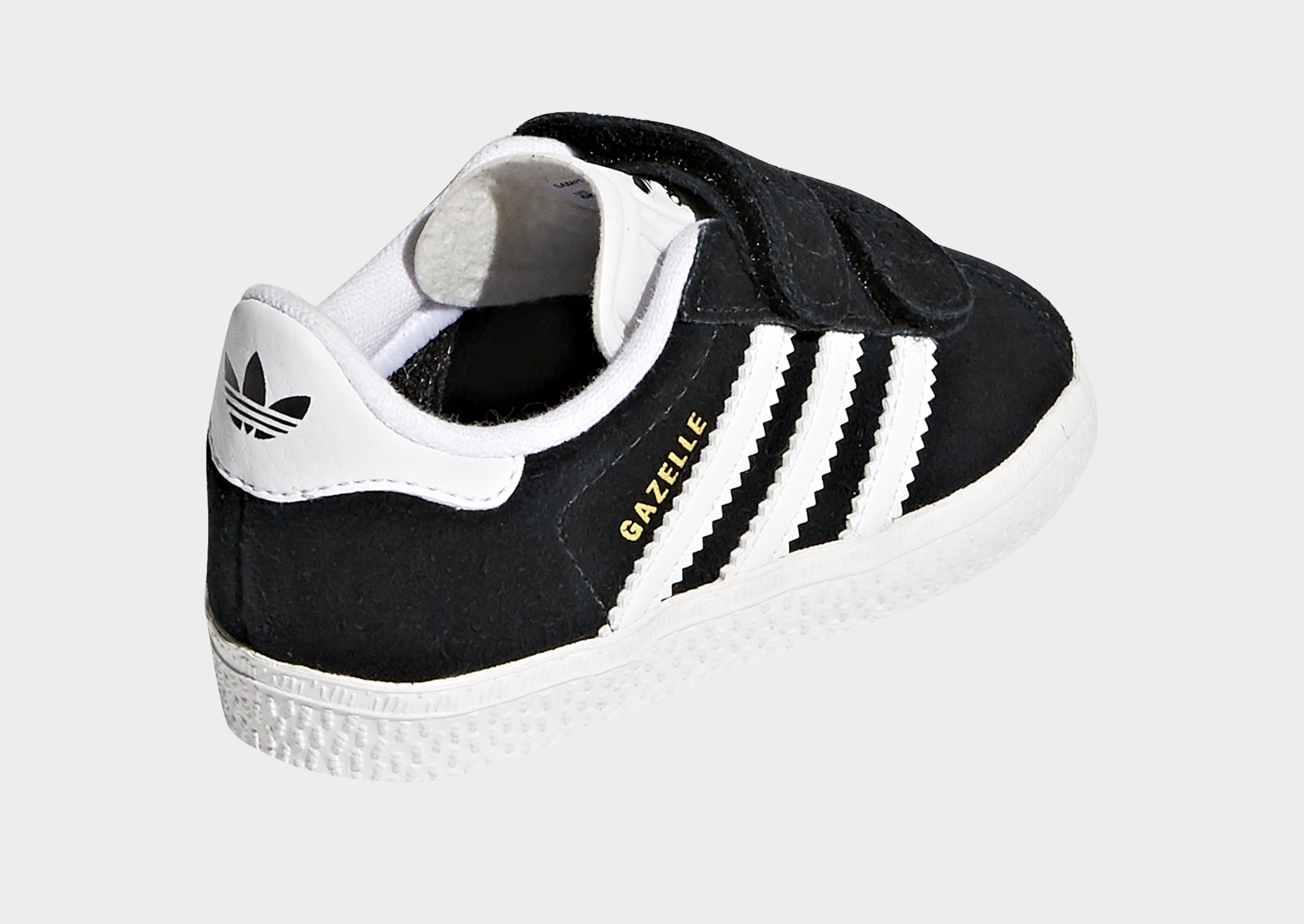 รองเท้าเด็กวัยหัดเดิน Gazelle