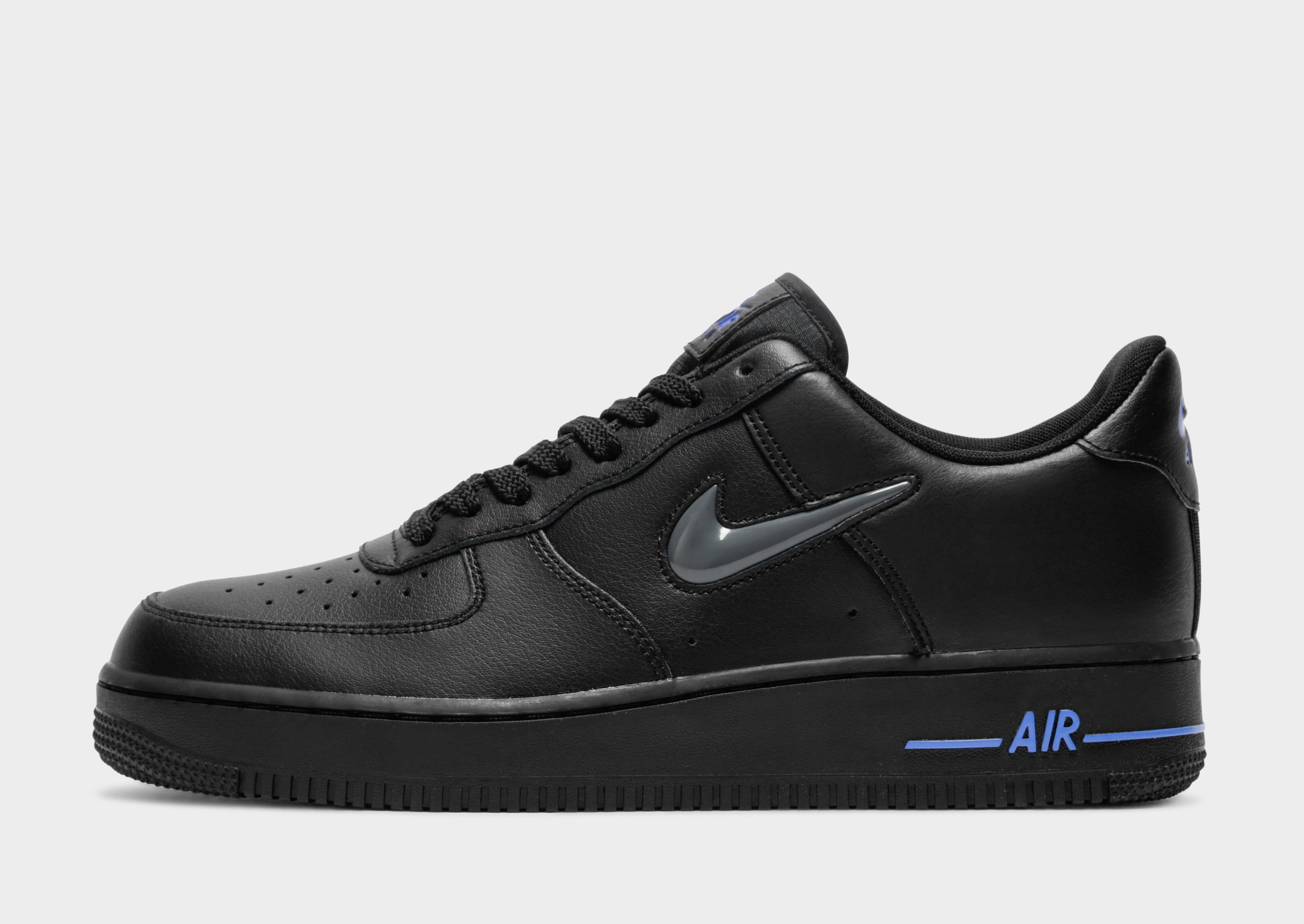 รองเท้าผู้ชาย Air Force 1 Jewel