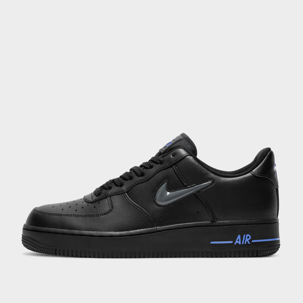 รองเท้าผู้ชาย Air Force 1 Jewel