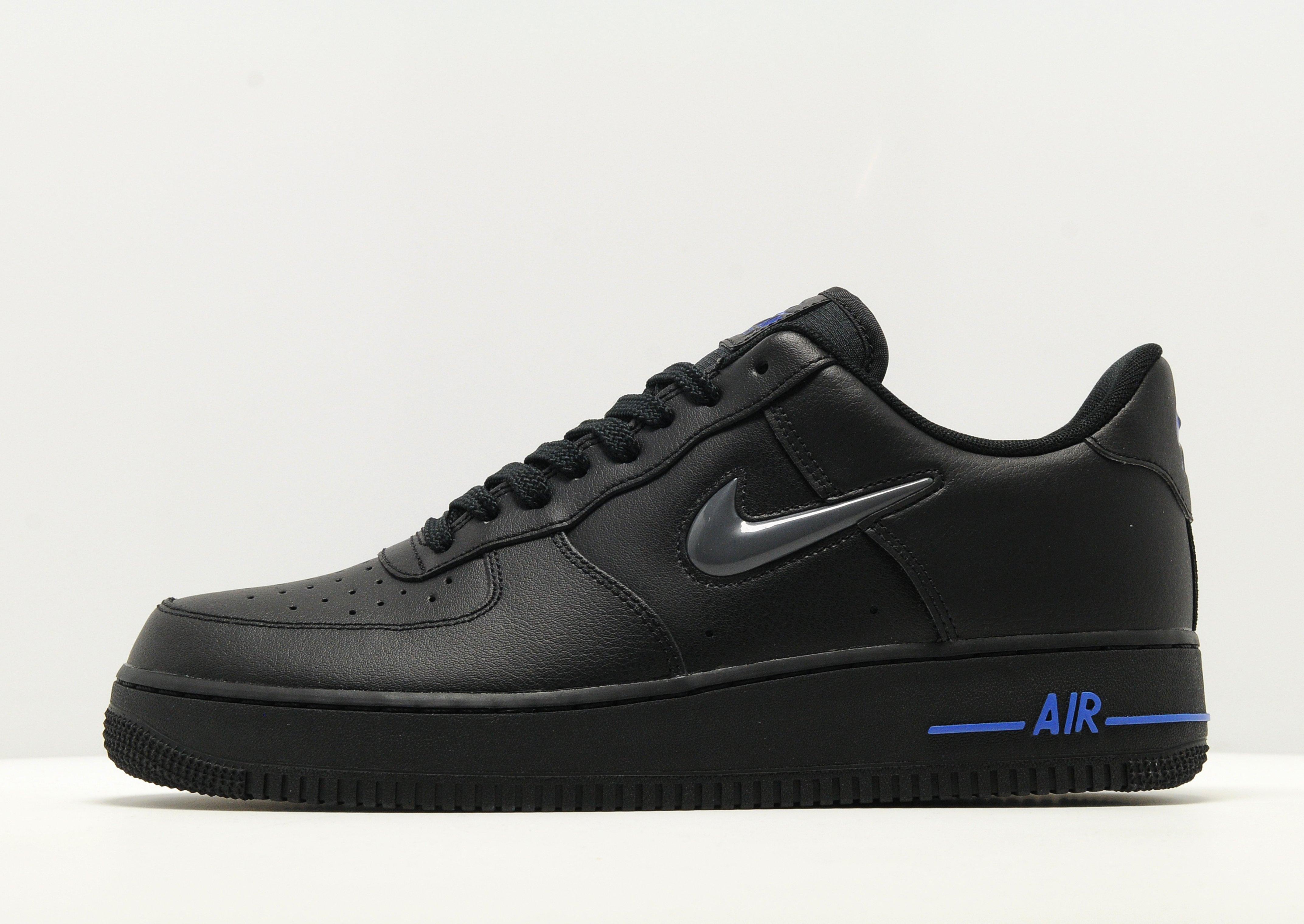 รองเท้าผู้ชาย Air Force 1 Jewel