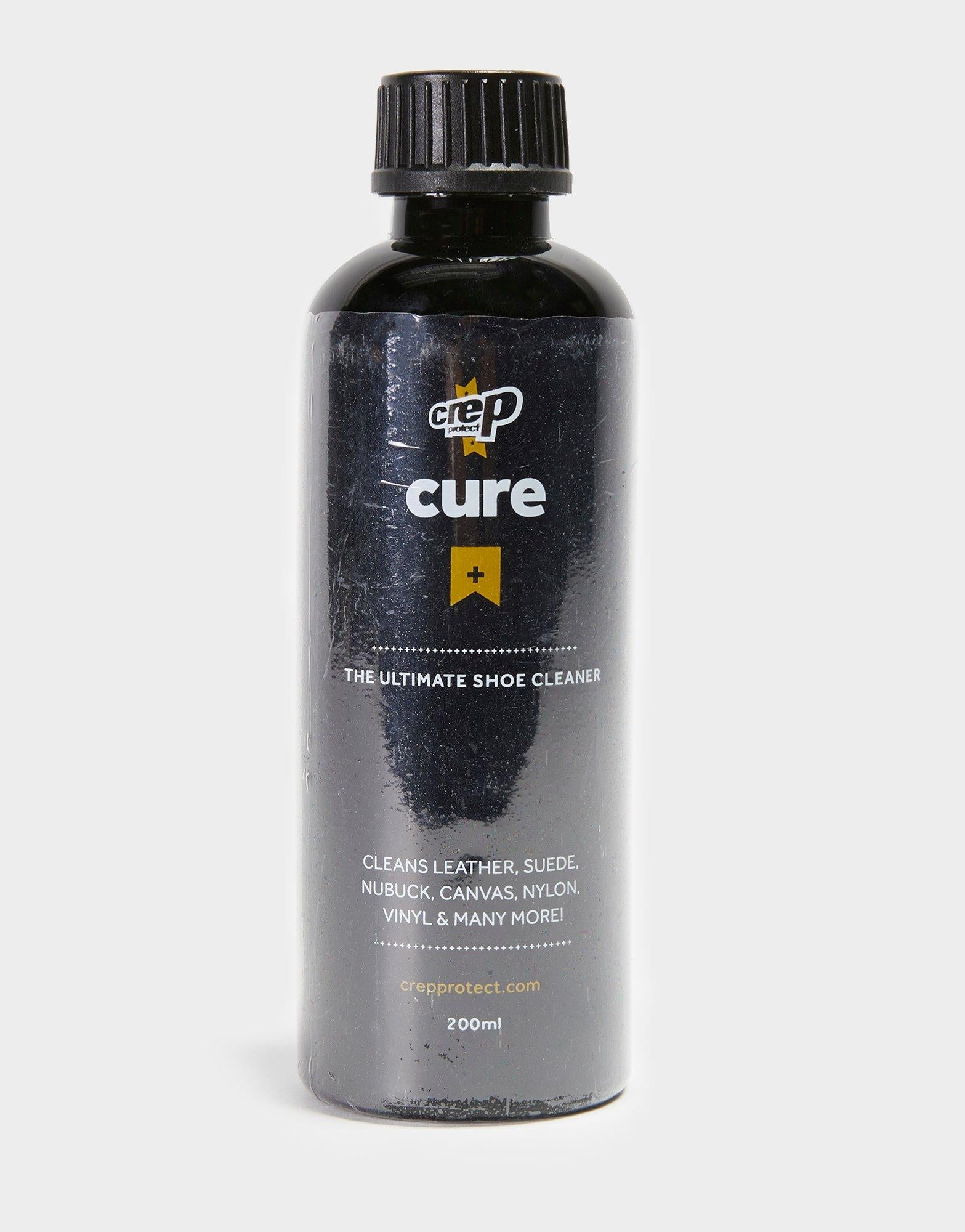 น้ำยาทำความสะอาดรองเท้า Cure Refill (200ml)