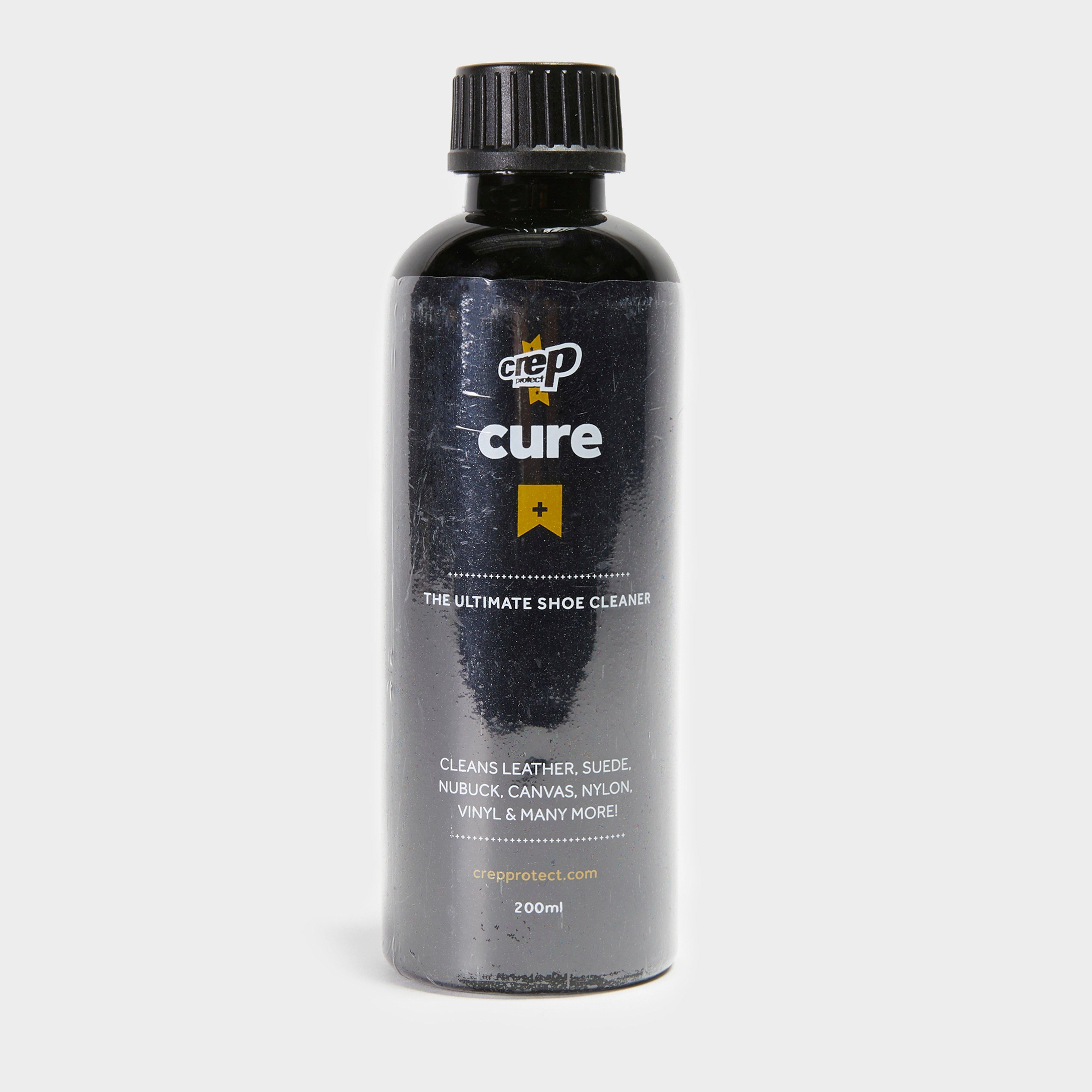 น้ำยาทำความสะอาดรองเท้า Cure Refill (200ml)