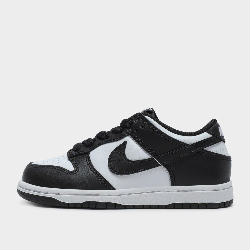 รองเท้าเด็กเล็ก Dunk Low