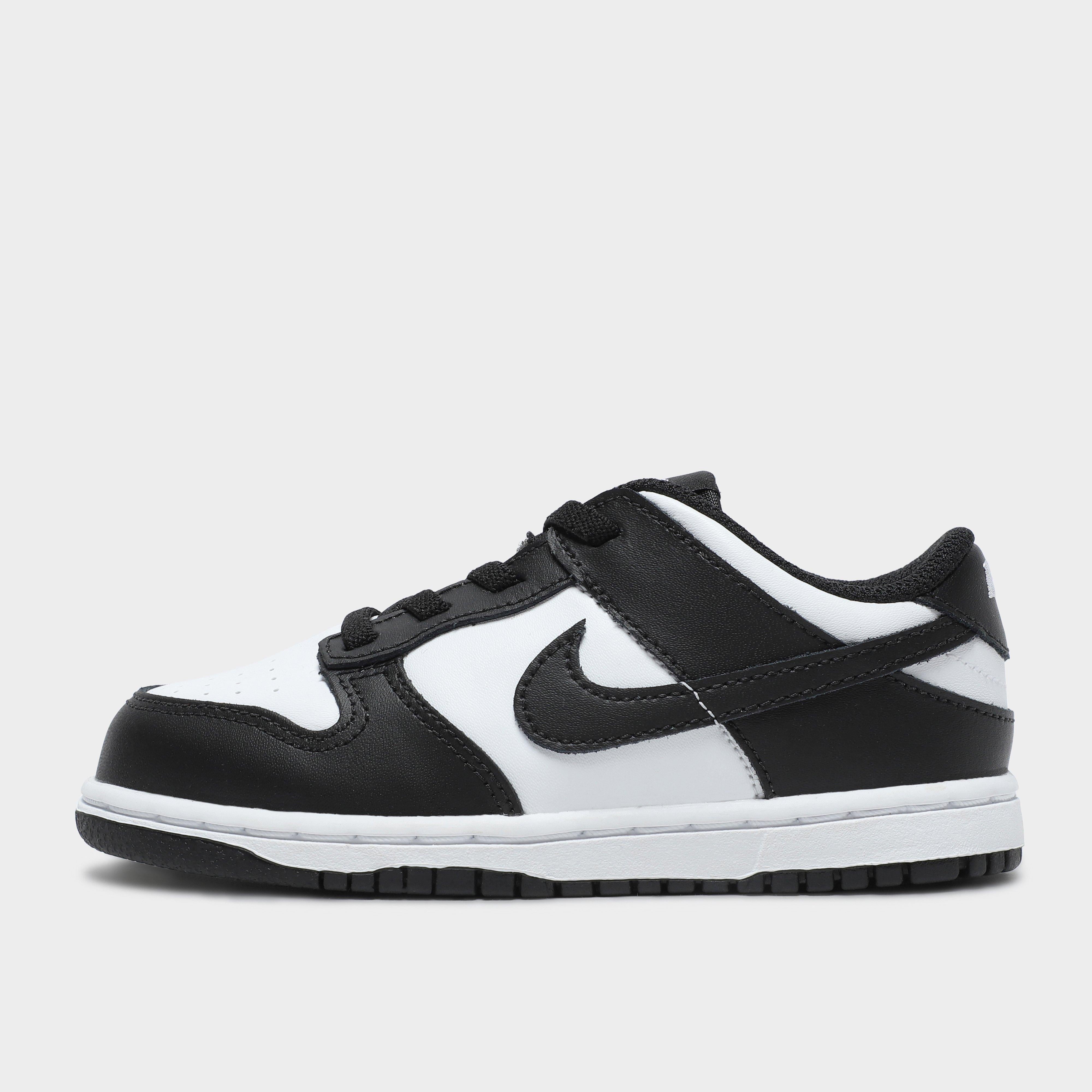 รองเท้าเด็กวัยหัดเดิน Dunk Low