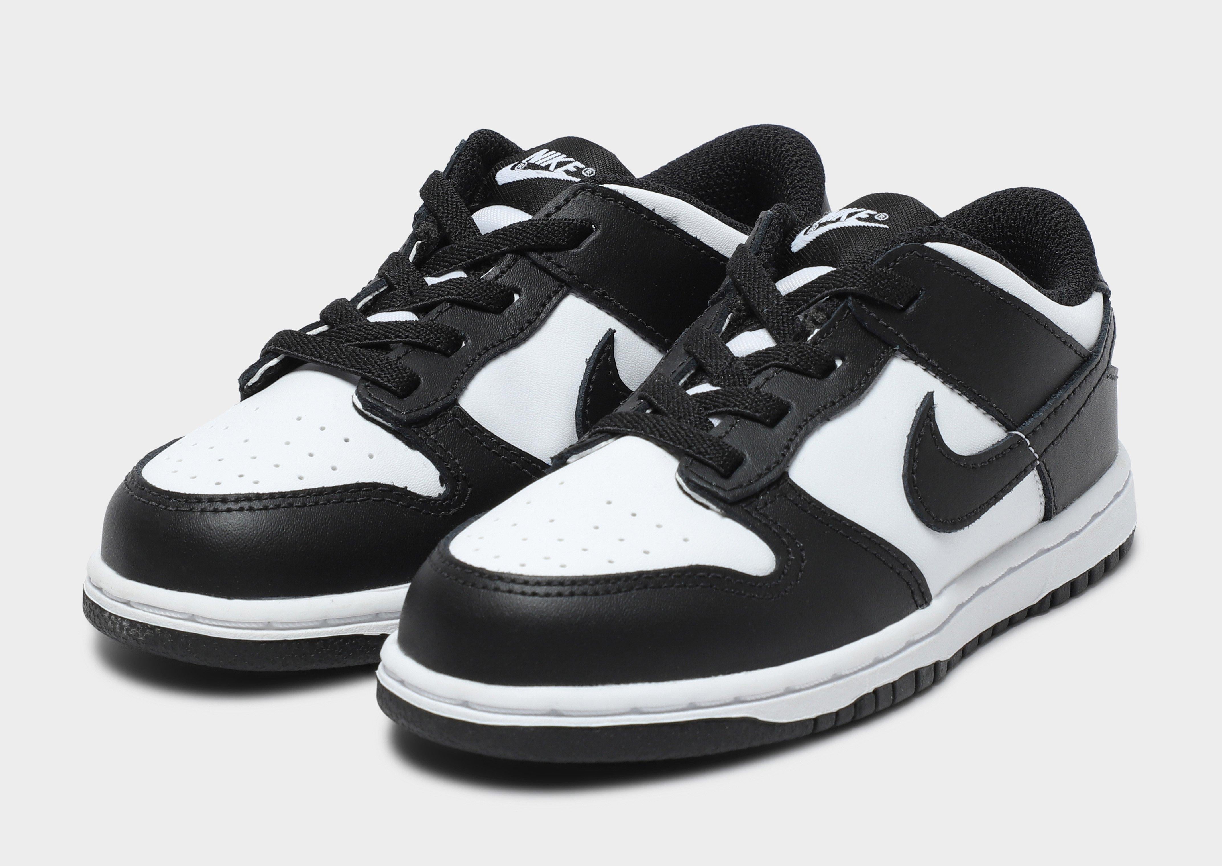 รองเท้าเด็กวัยหัดเดิน Dunk Low