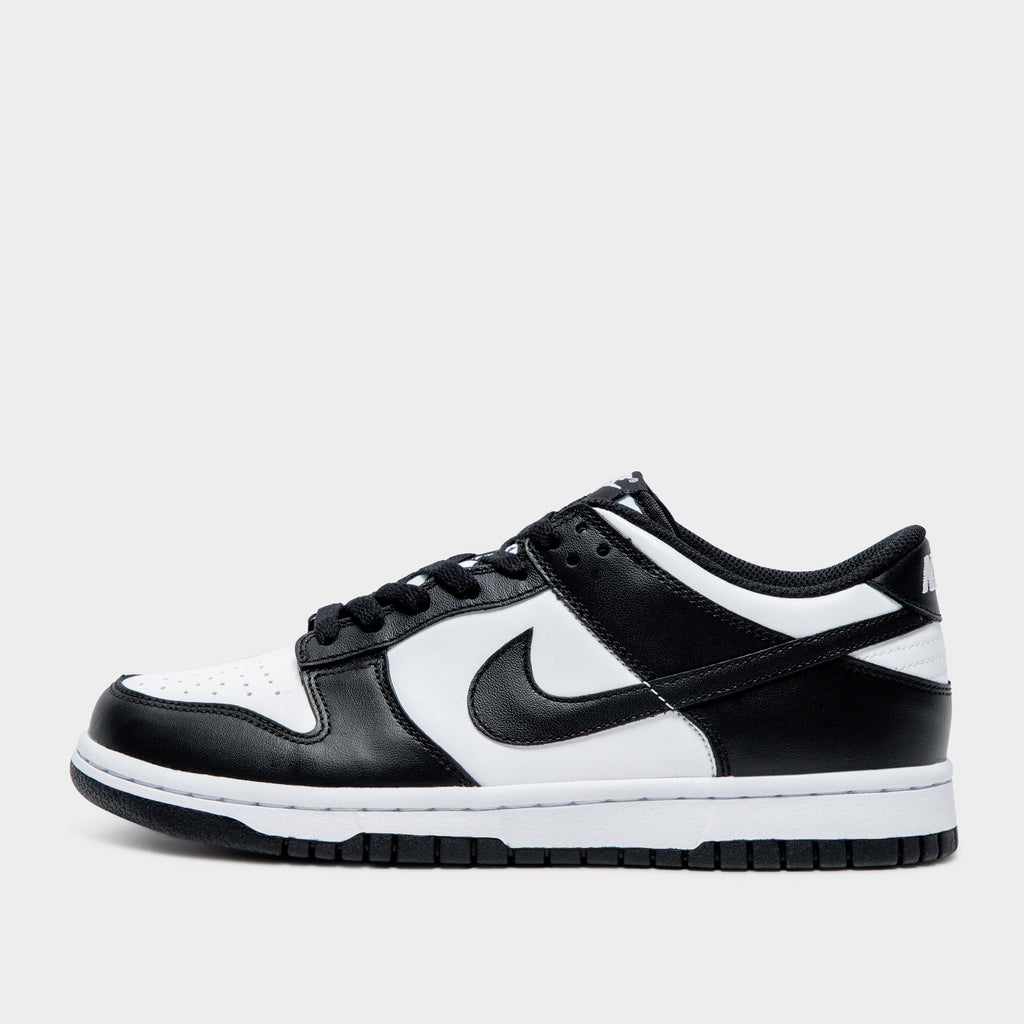 รองเท้าเด็กโต Dunk Low