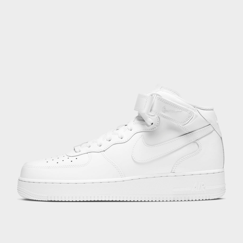 รองเท้าผู้ชาย Air Force 1 '07 Mid