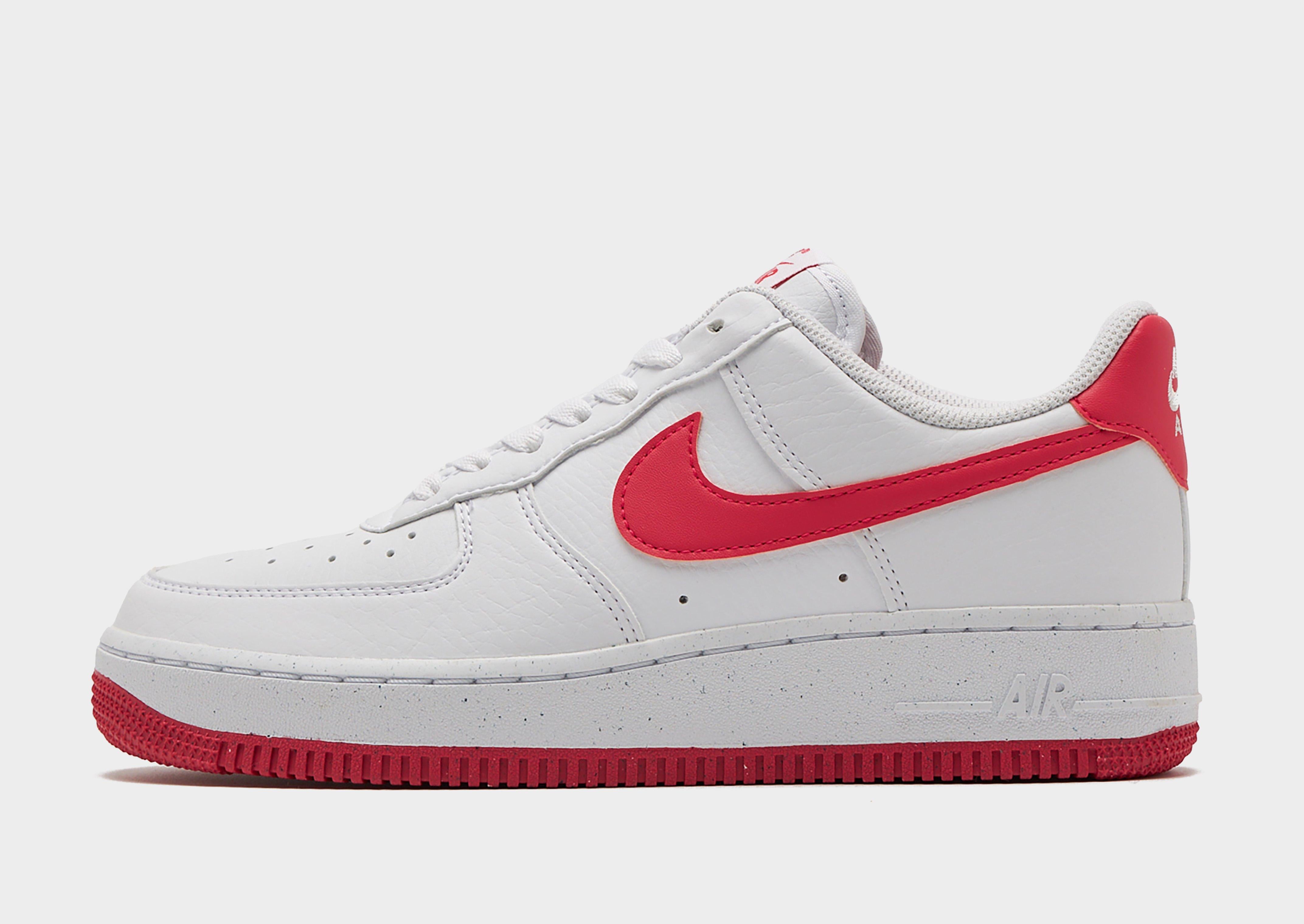 รองเท้าผู้หญิง Air Force 1 '07 Next Nature