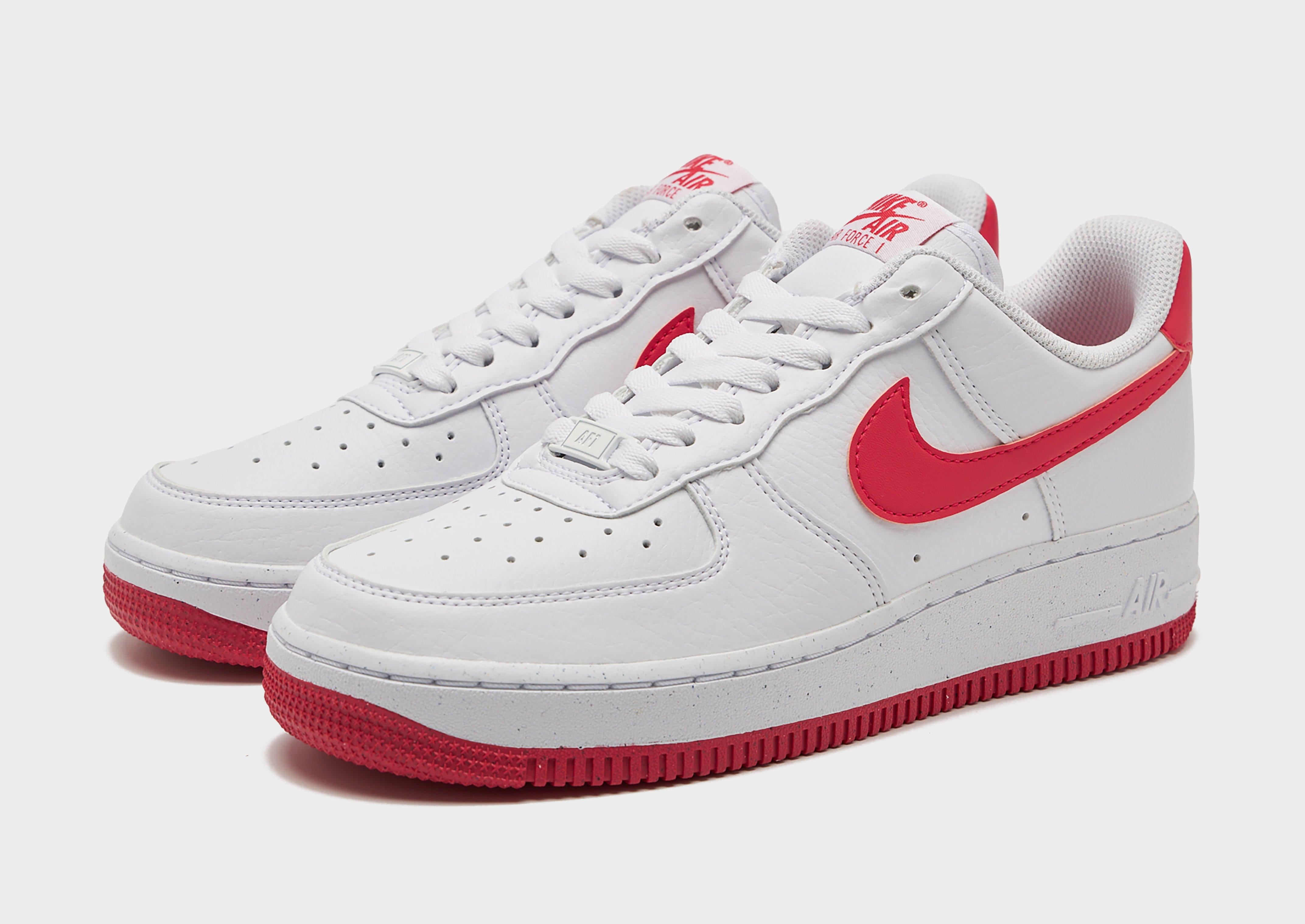 รองเท้าผู้หญิง Air Force 1 '07 Next Nature