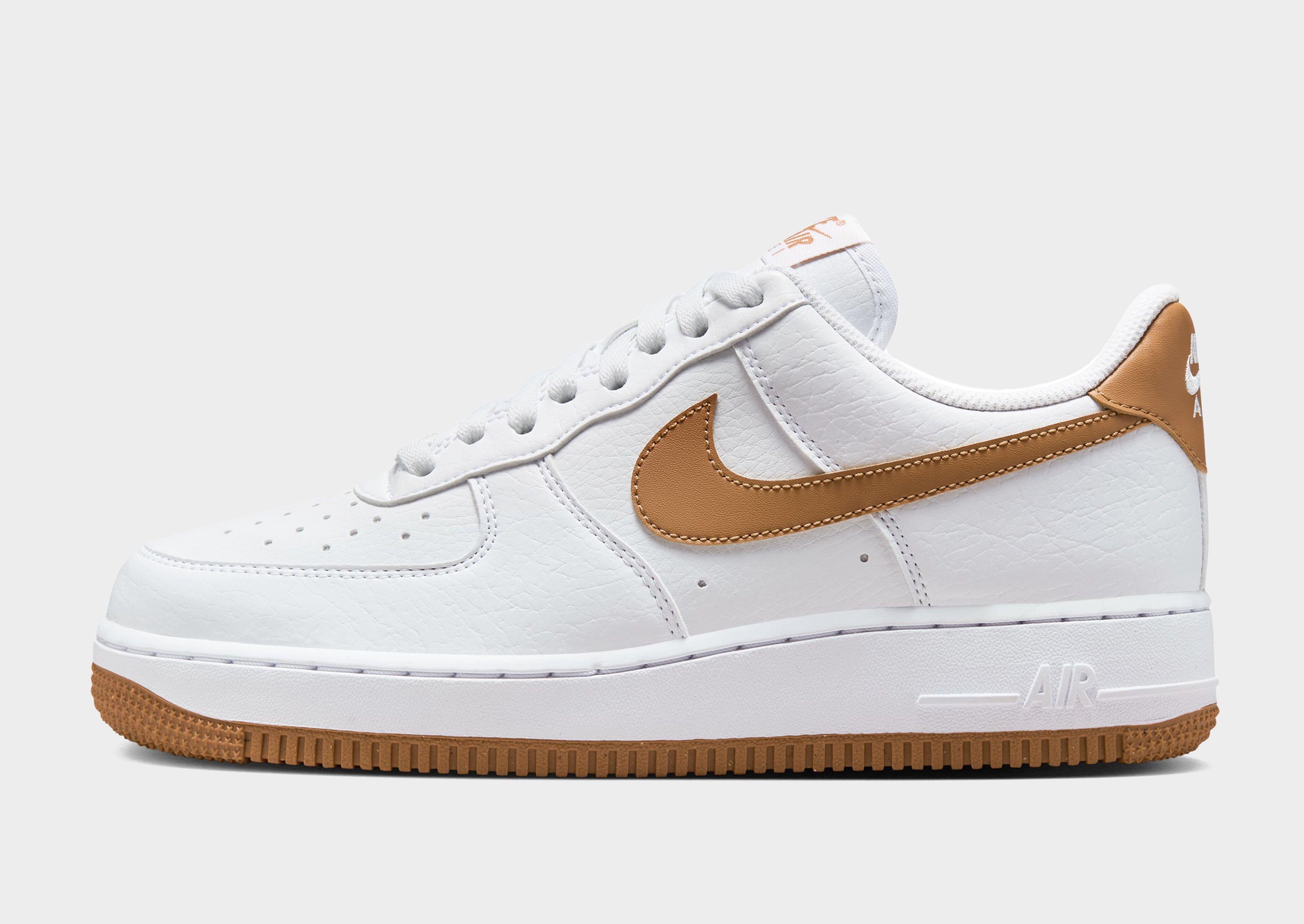 รองเท้าผู้หญิง Air Force 1 '07 Next Nature