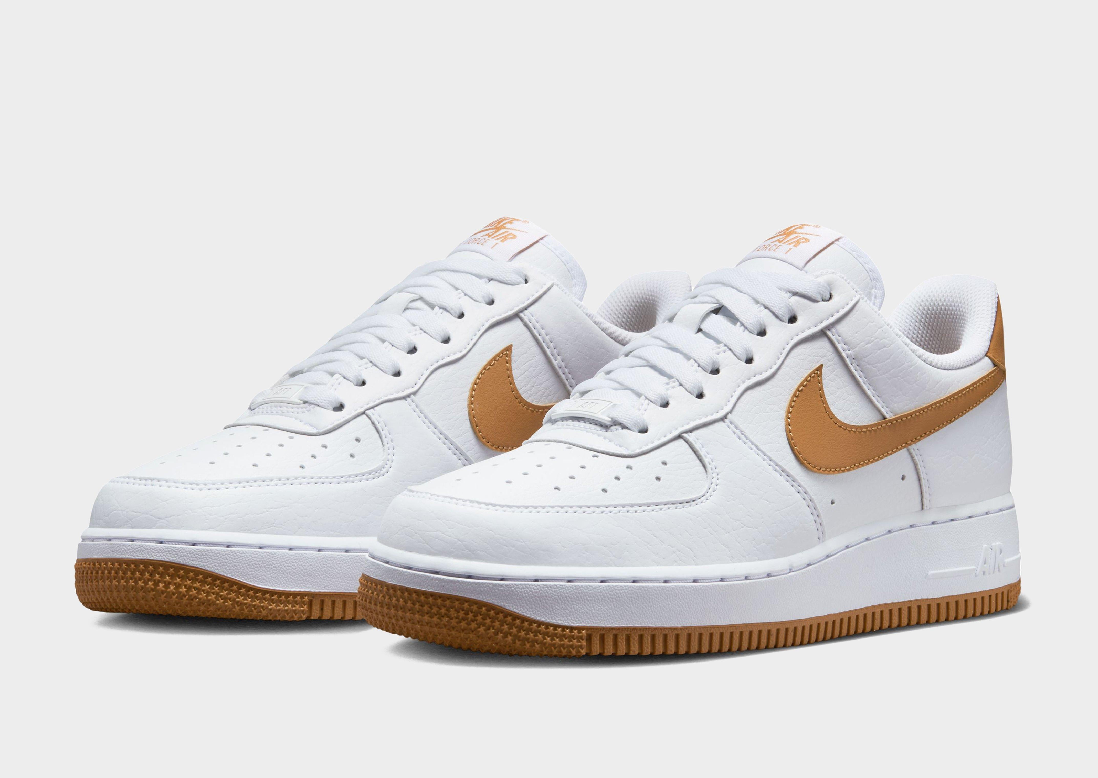 รองเท้าผู้หญิง Air Force 1 '07 Next Nature