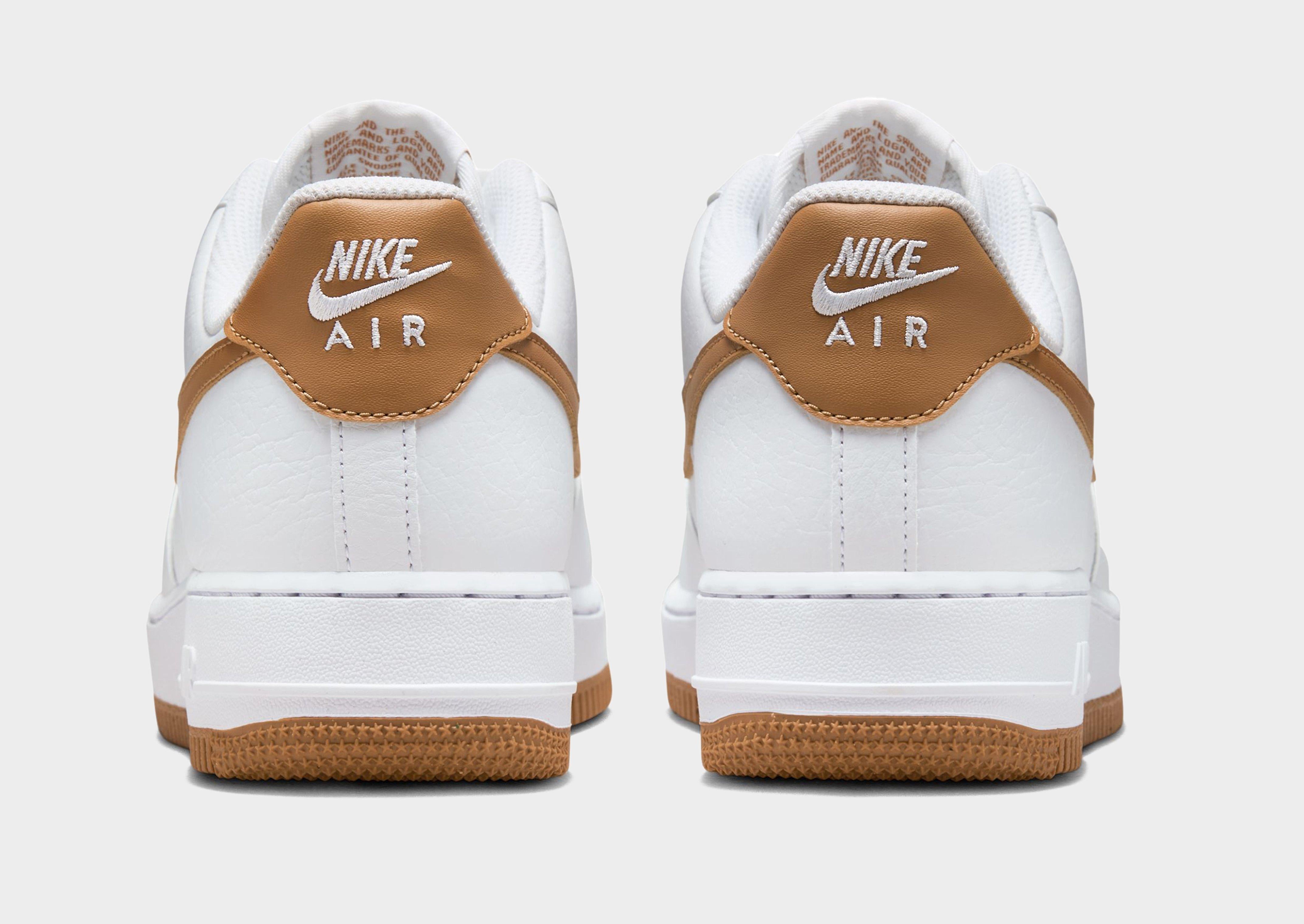 รองเท้าผู้หญิง Air Force 1 '07 Next Nature