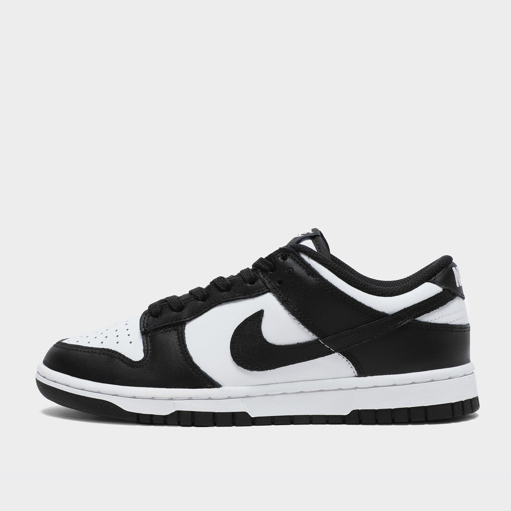 รองเท้าผู้หญิง Dunk Low