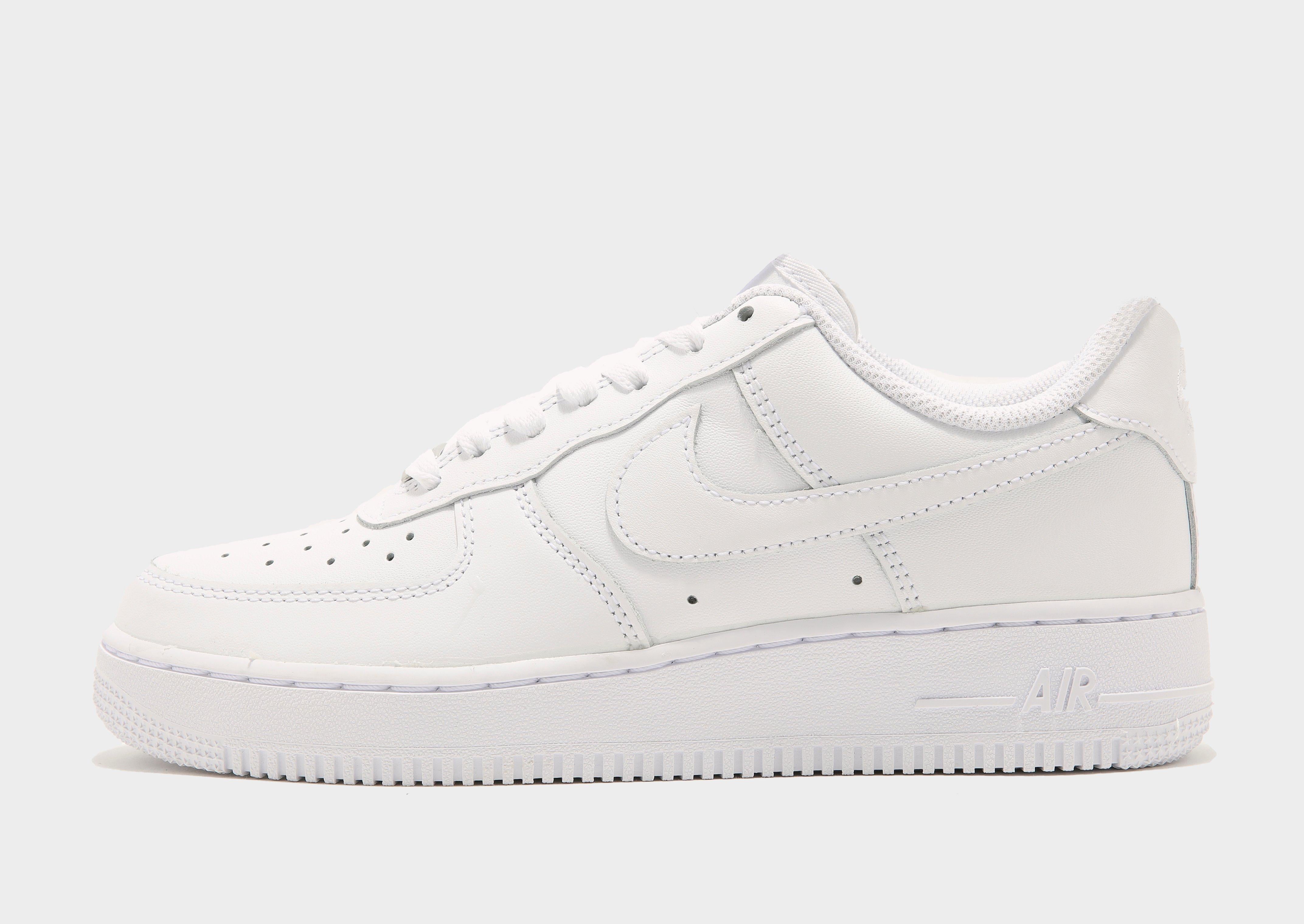 รองเท้าผู้หญิง Air Force 1 '07