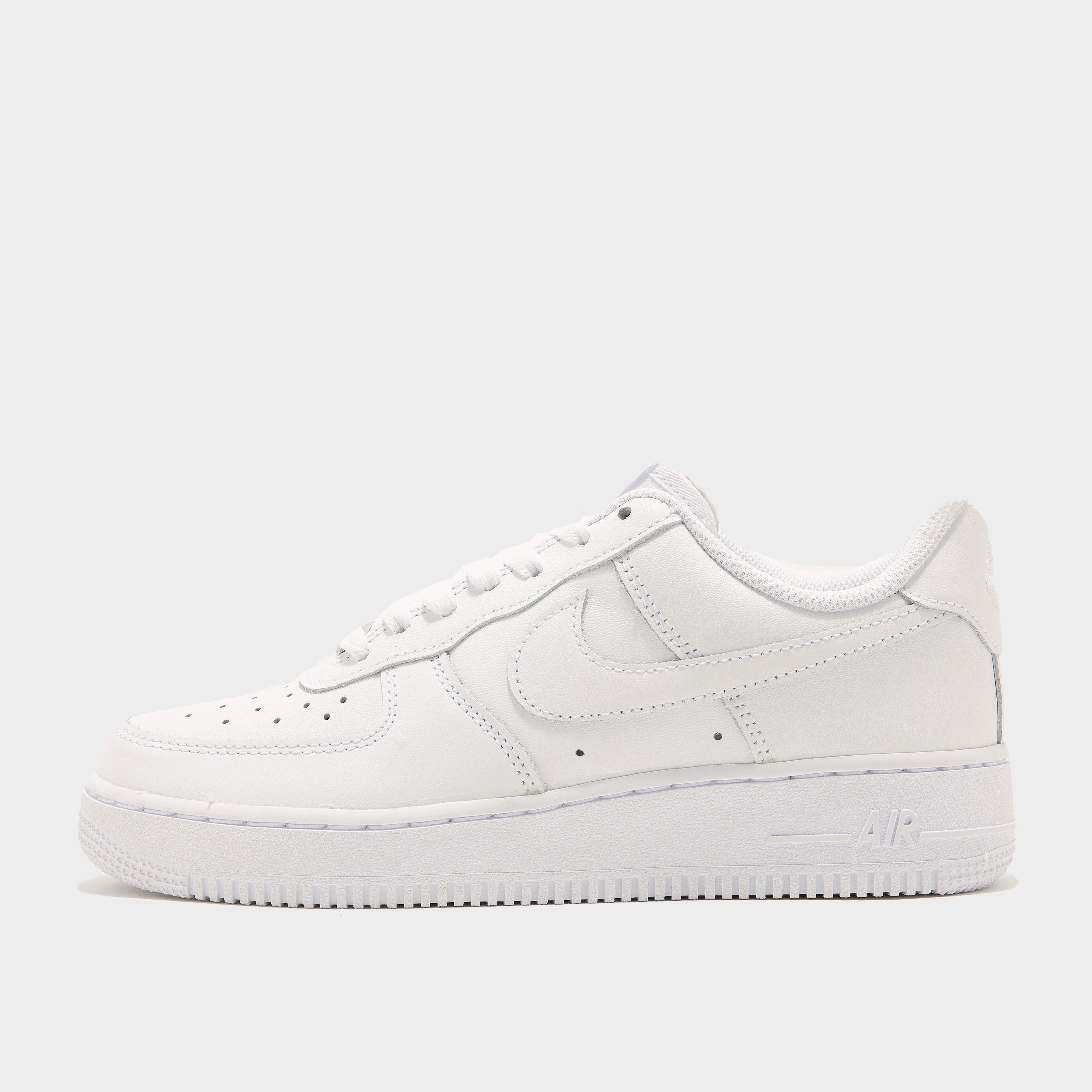 รองเท้าผู้หญิง Air Force 1 '07