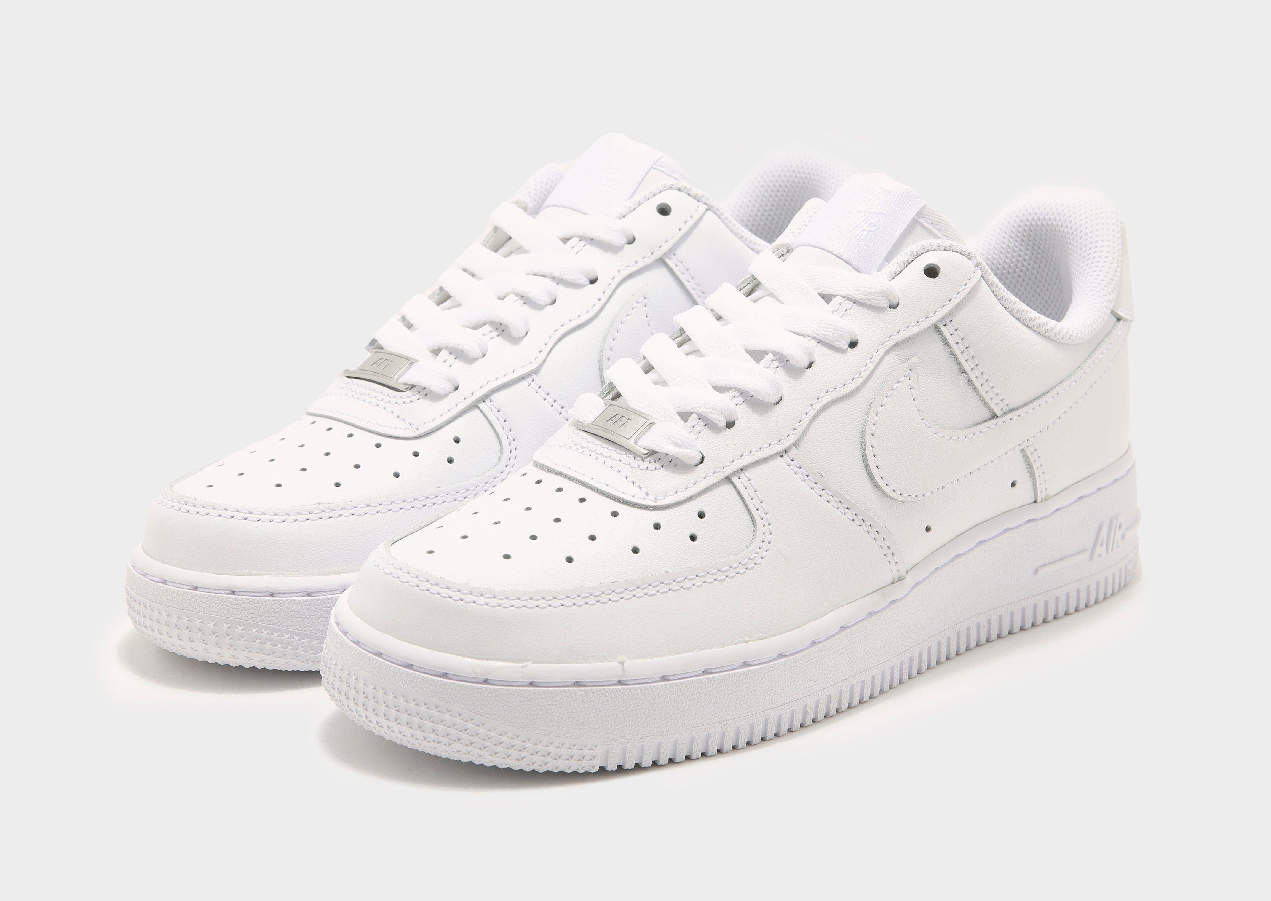 รองเท้าผู้หญิง Air Force 1 '07