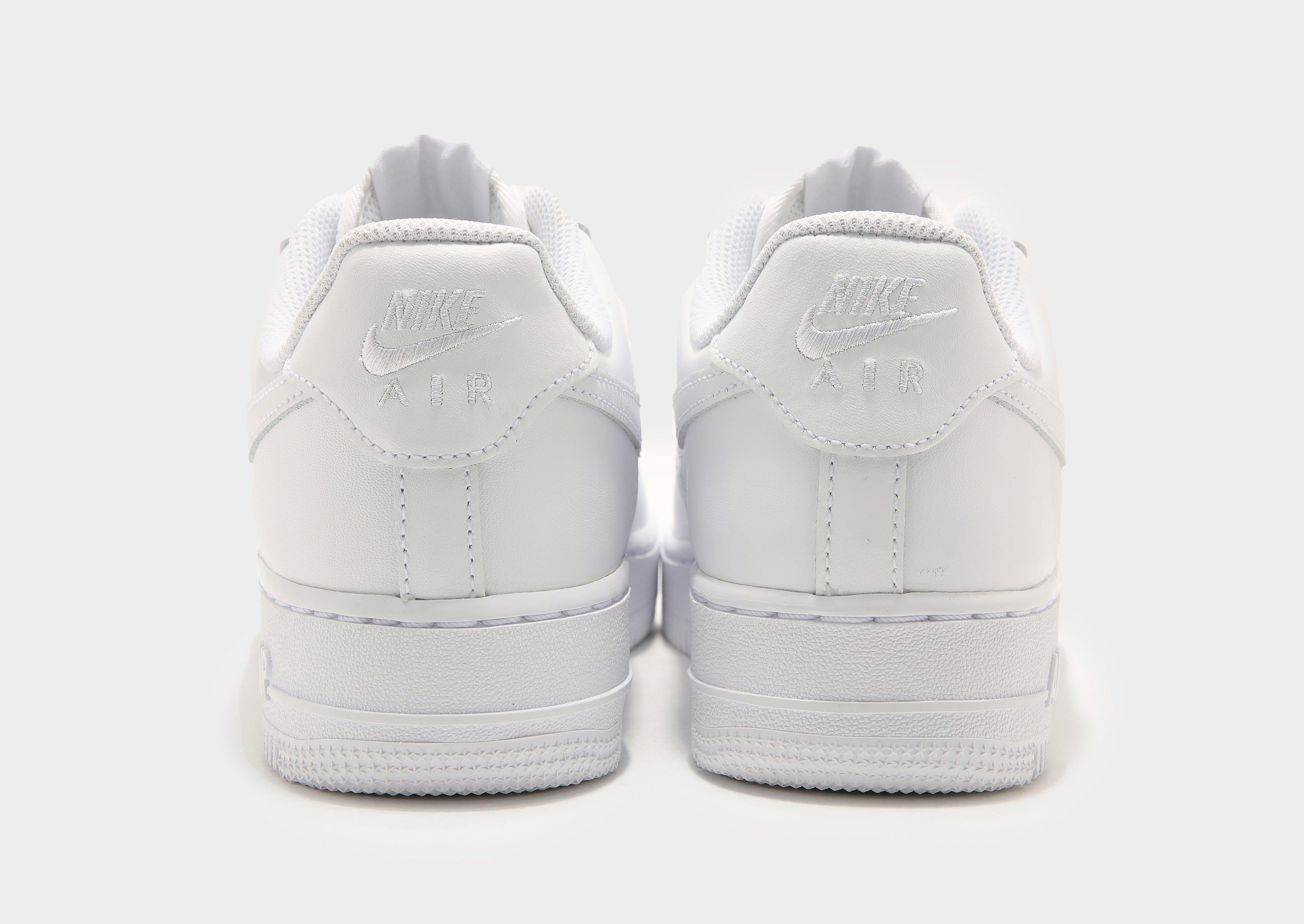 รองเท้าผู้หญิง Air Force 1 '07