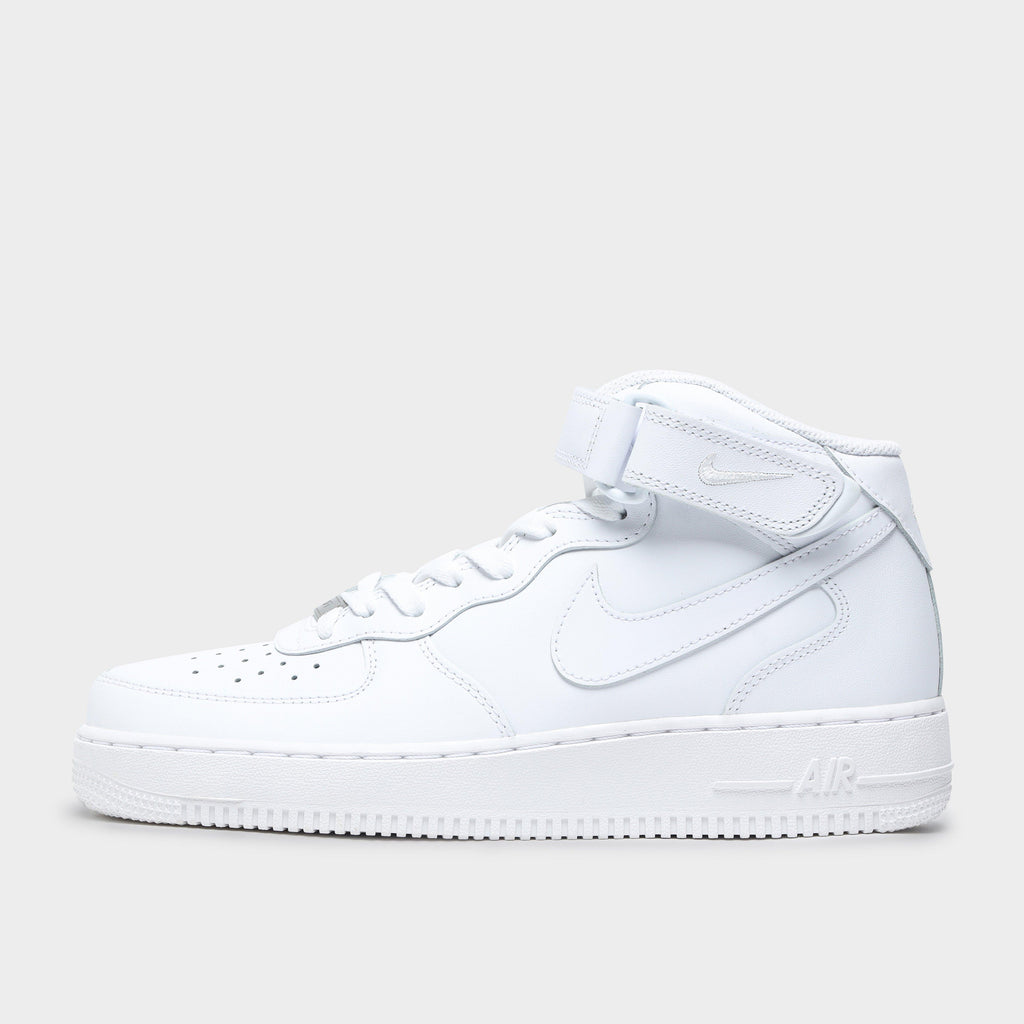 รองเท้าผู้หญิง Air Force 1 '07