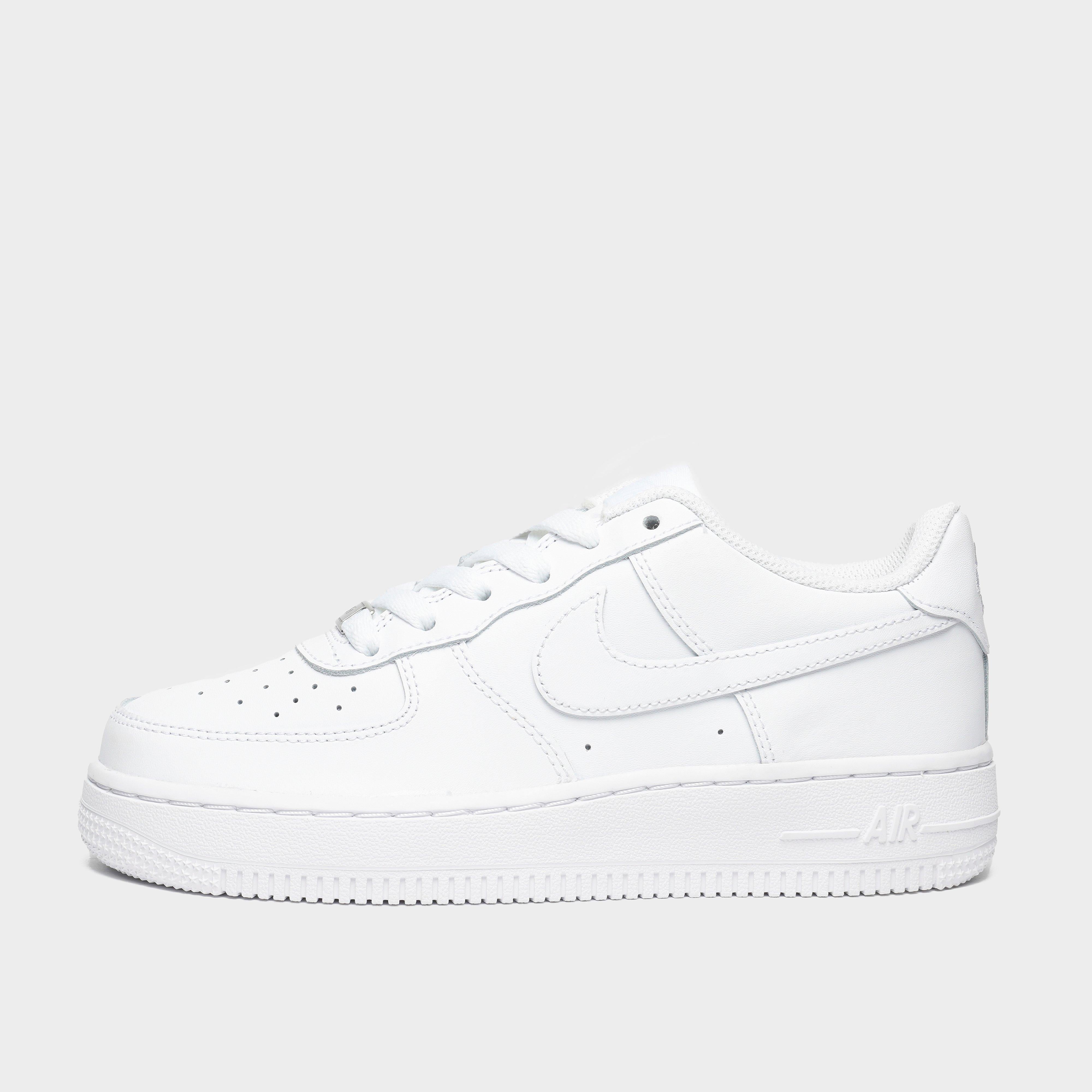 รองเท้าเด็กโต  Air Force 1