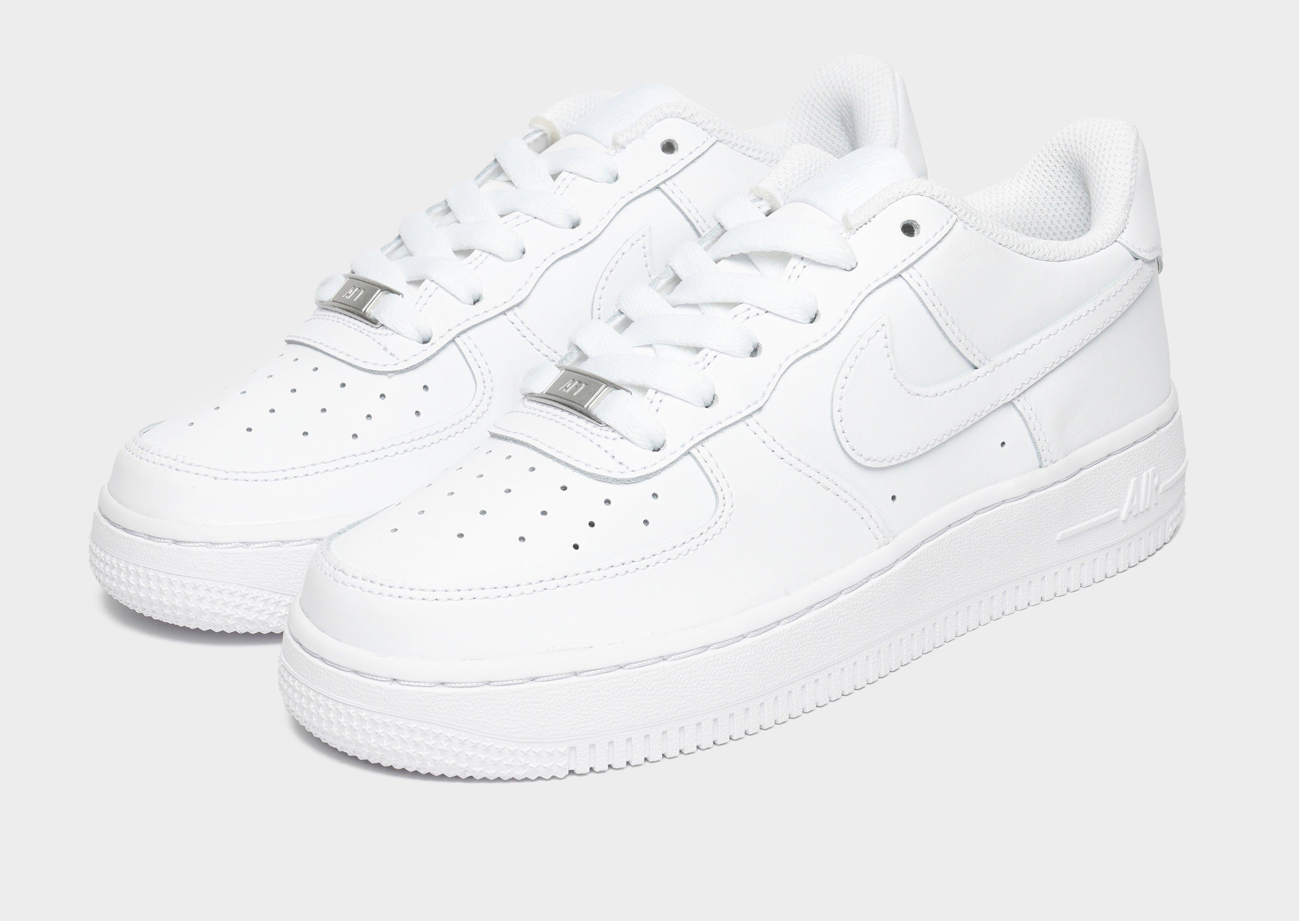 รองเท้าเด็กโต  Air Force 1