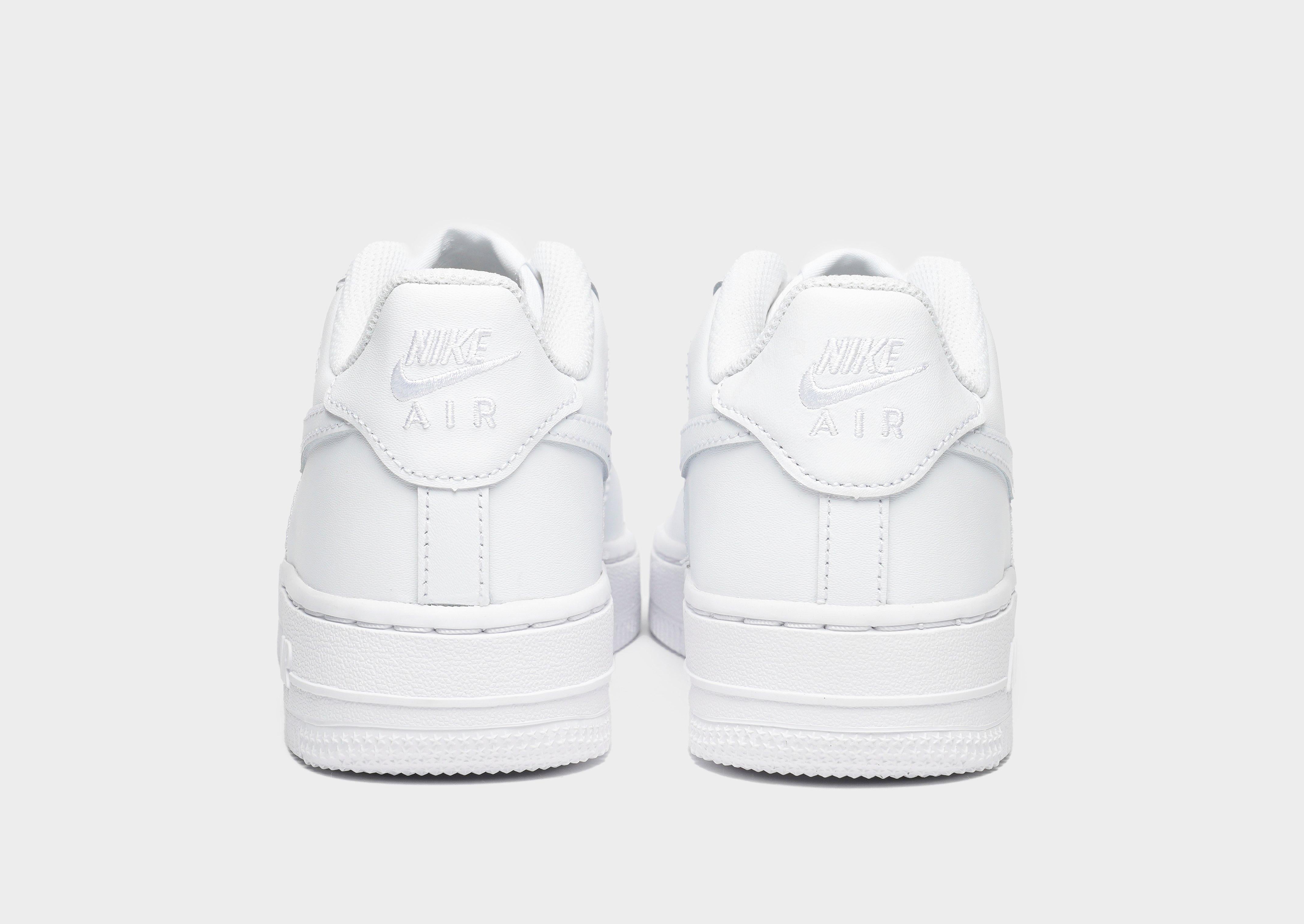 รองเท้าเด็กโต  Air Force 1