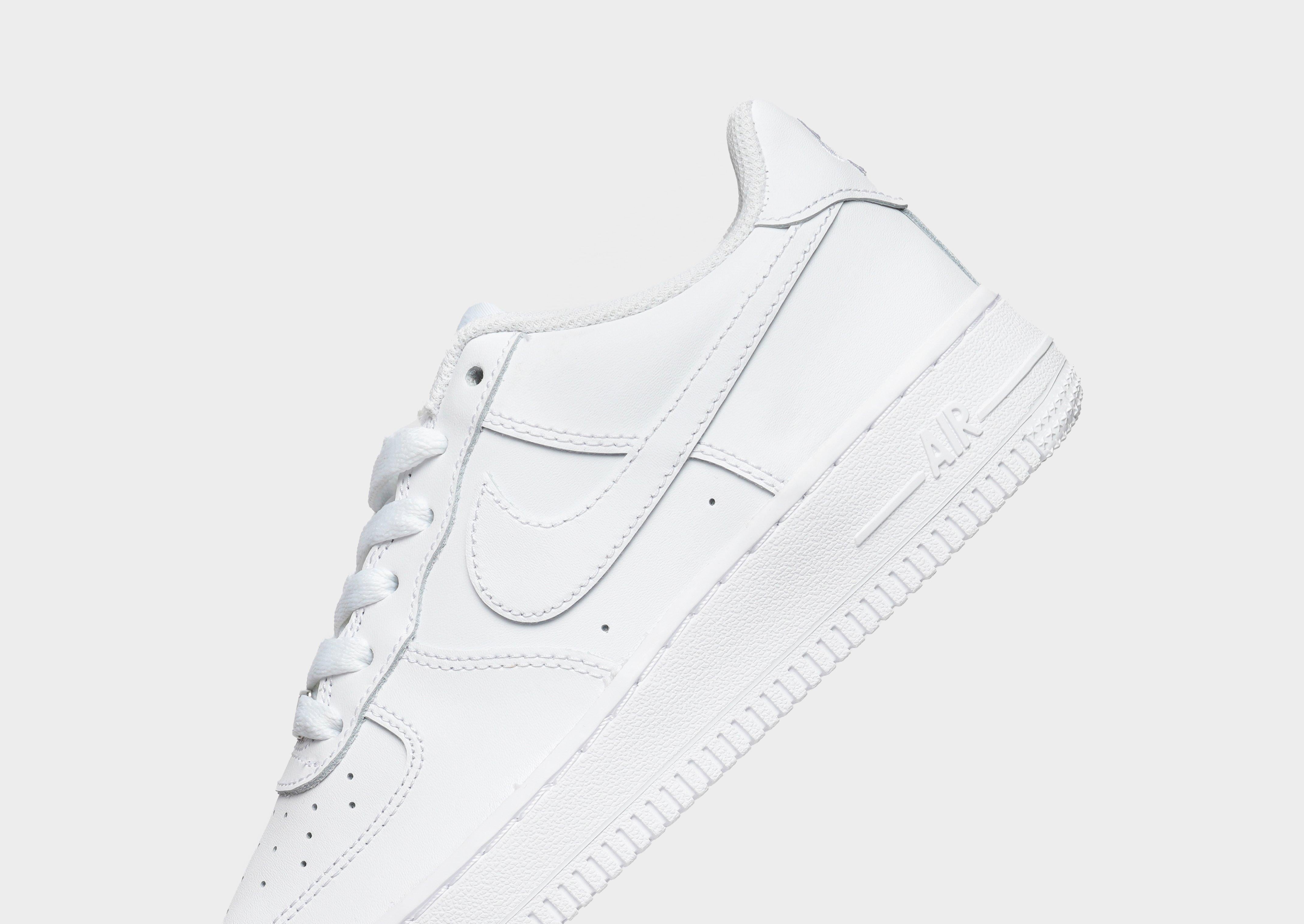 รองเท้าเด็กโต  Air Force 1