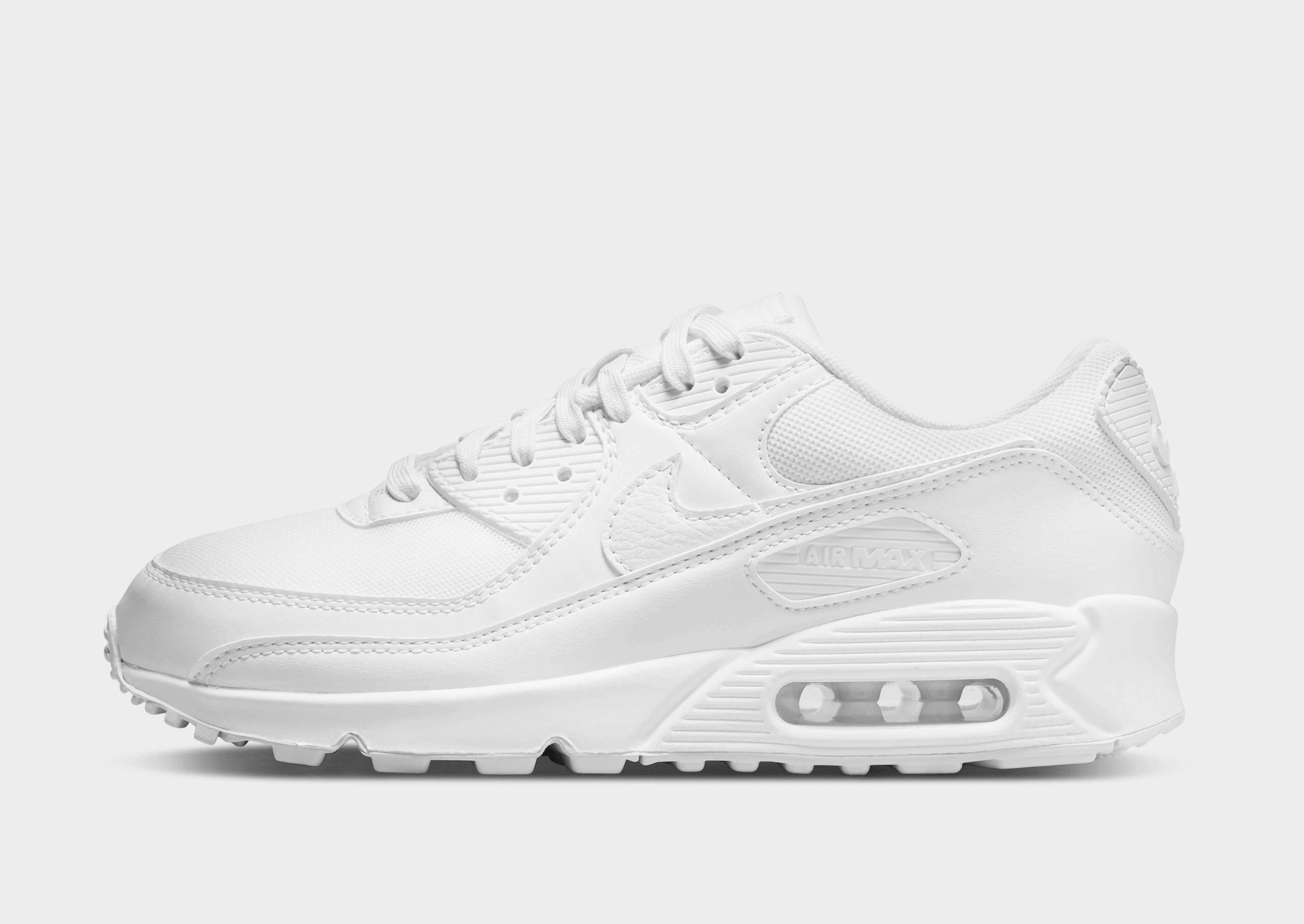 รองเท้าผู้หญิง Air Max 90