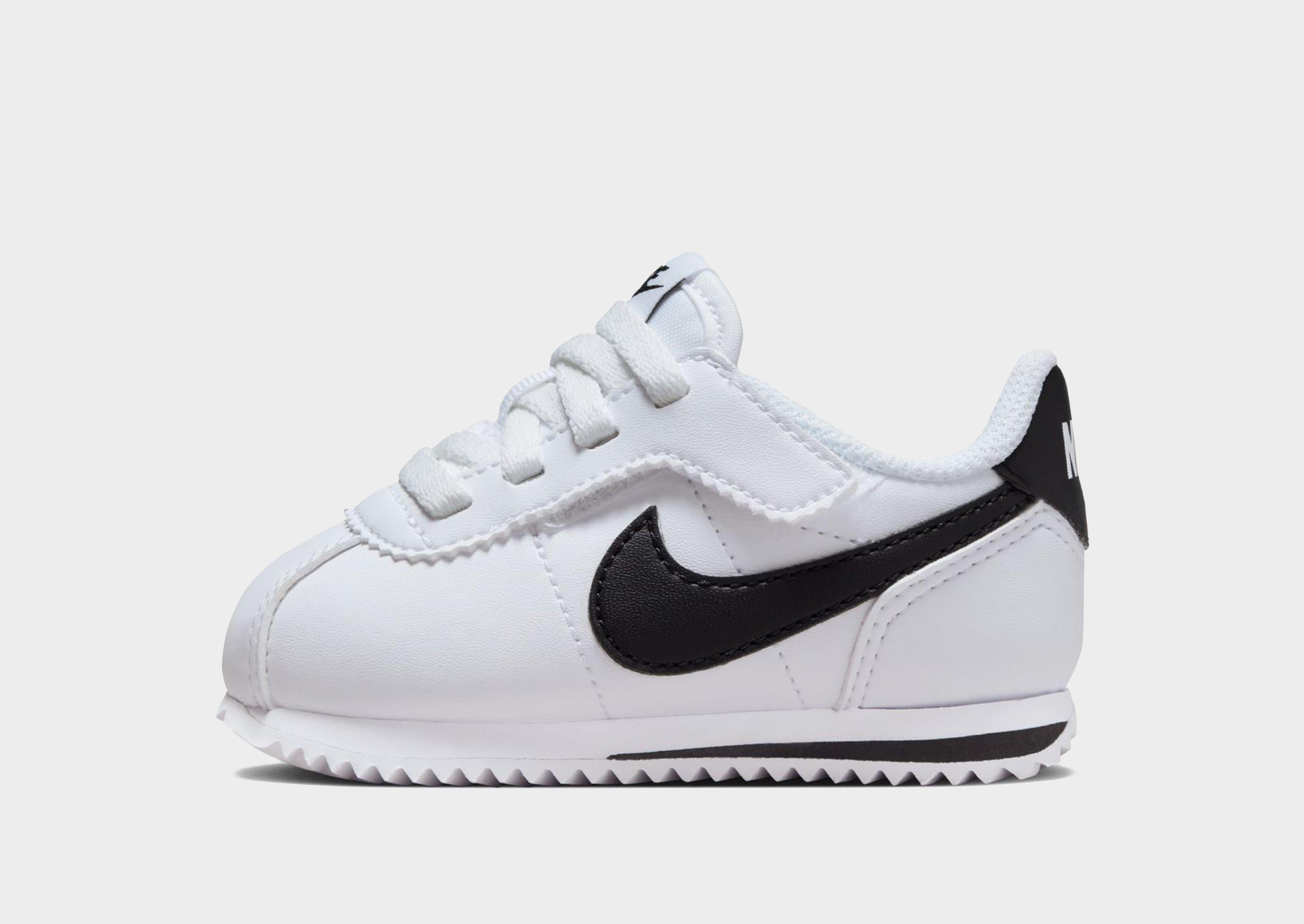 รองเท้าเด็กวัยหัดเดิน Cortez Easy On