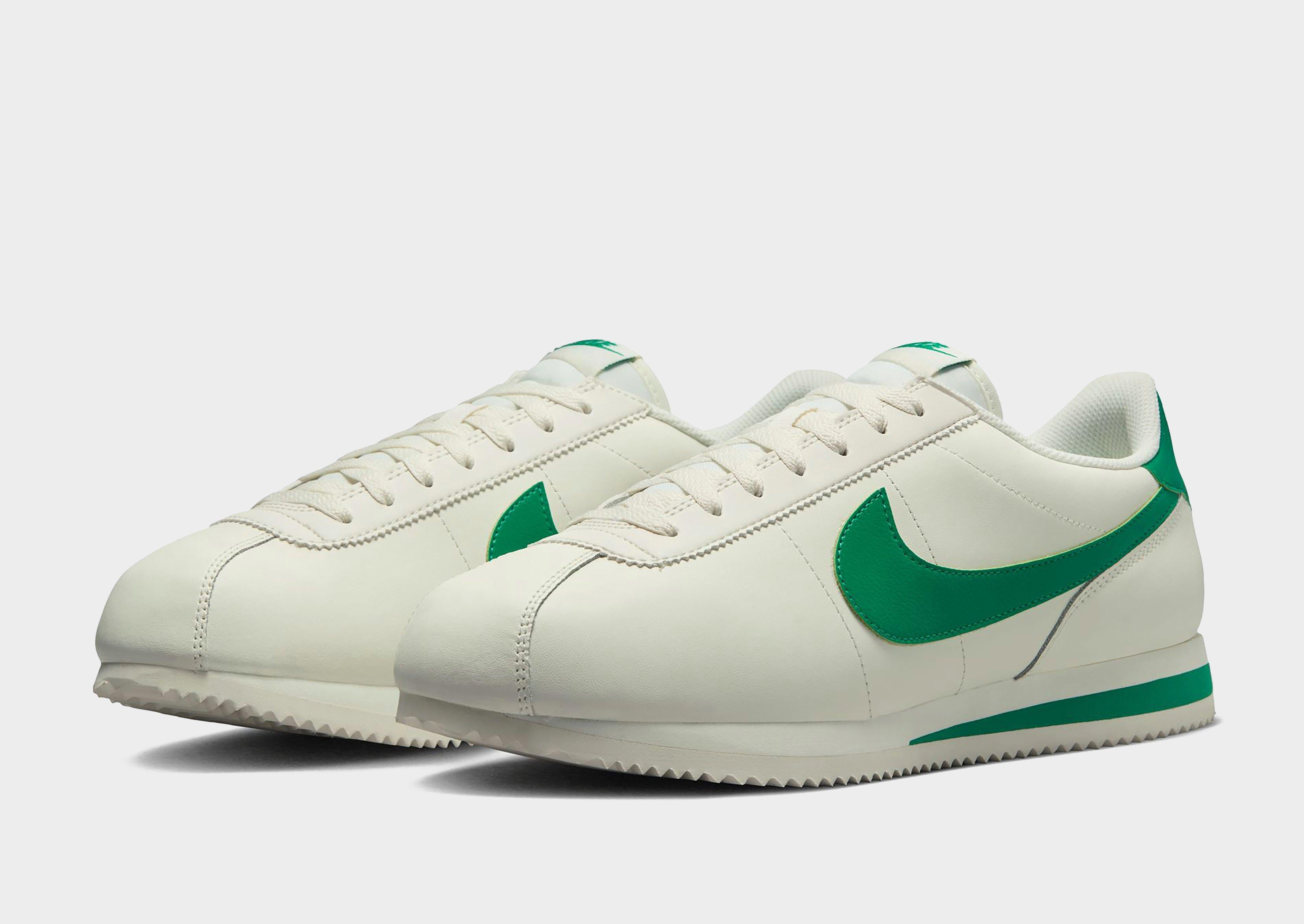 รองเท้าผู้ชาย Cortez