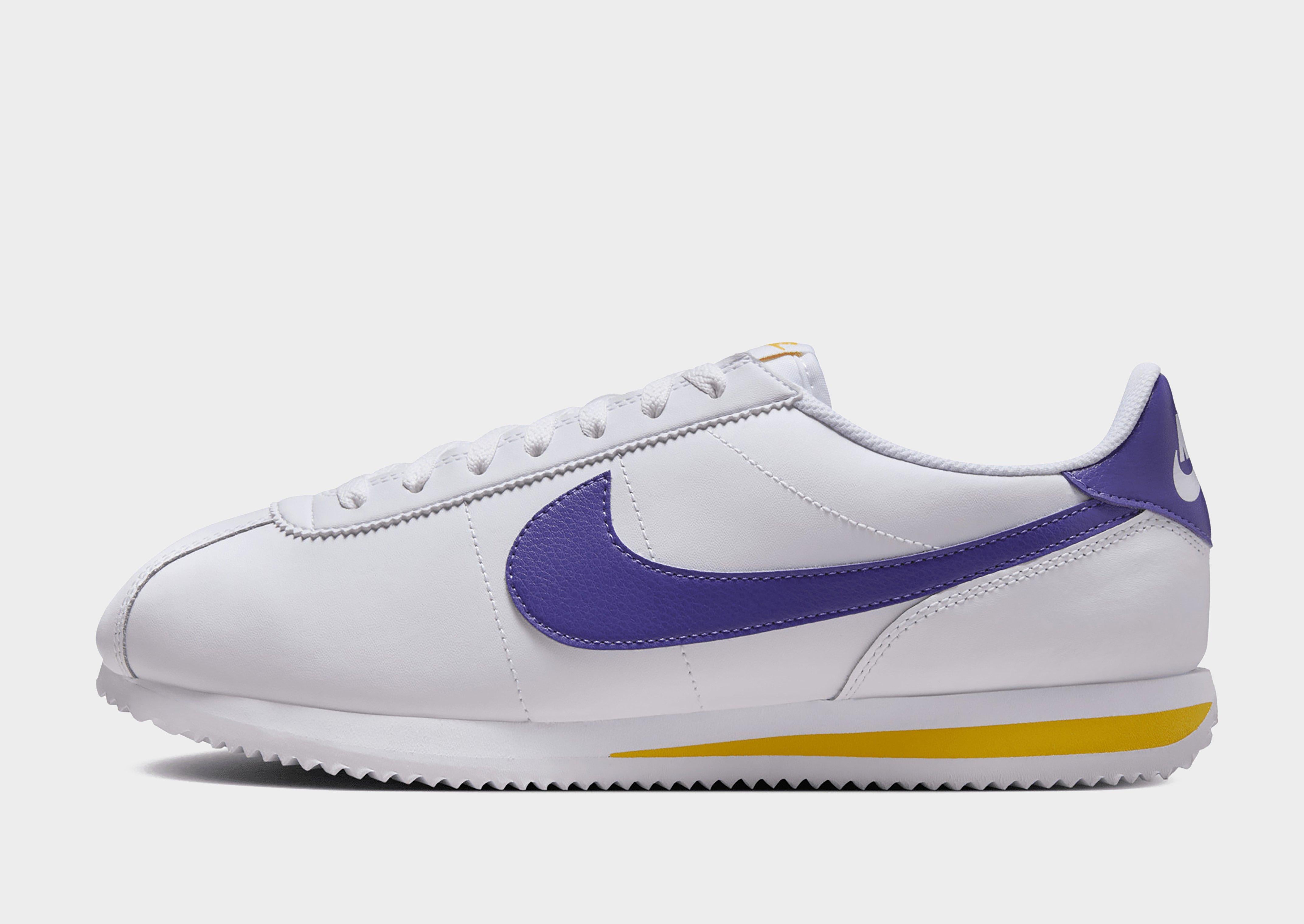 รองเท้าผู้ชาย Cortez