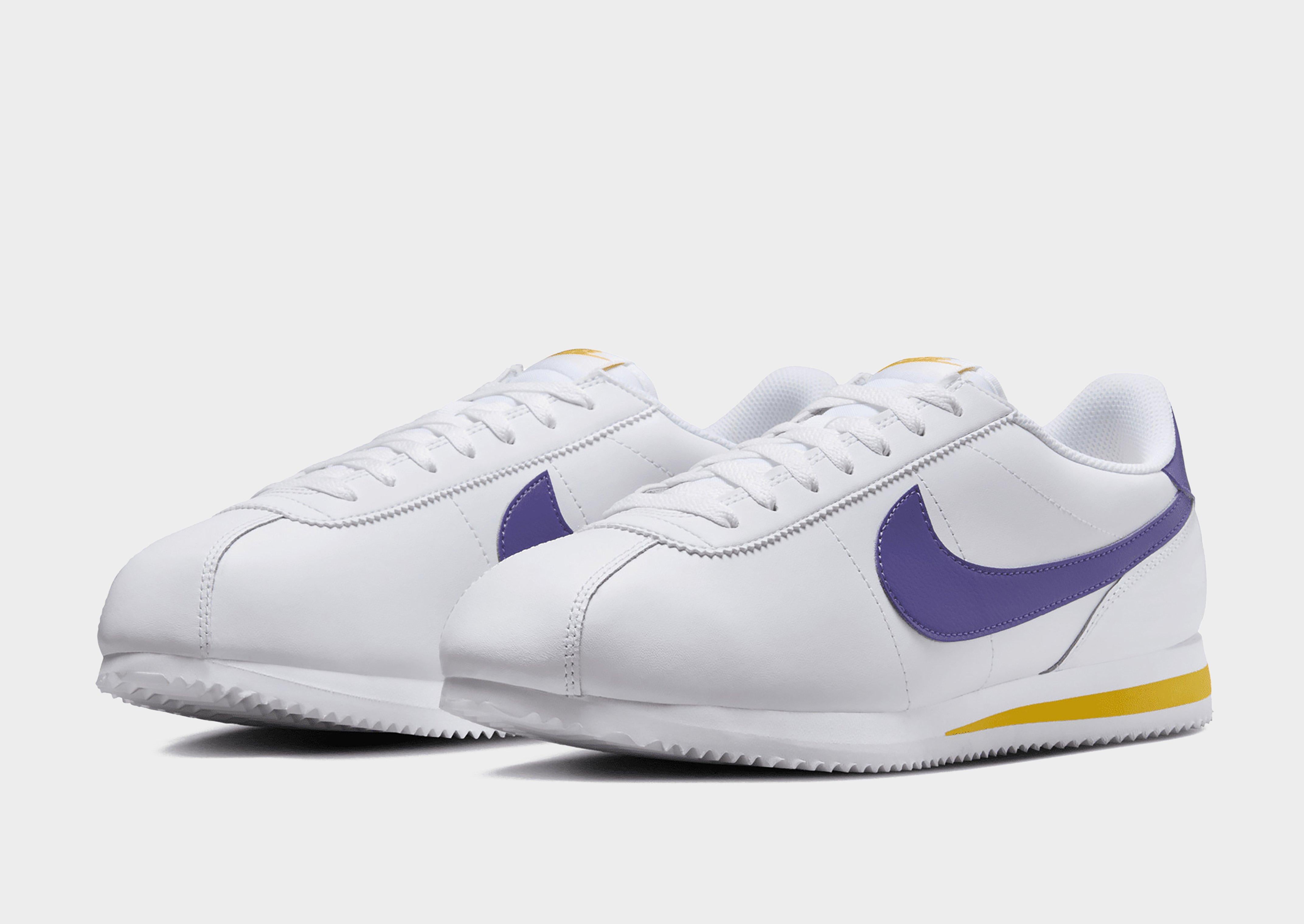 รองเท้าผู้ชาย Cortez